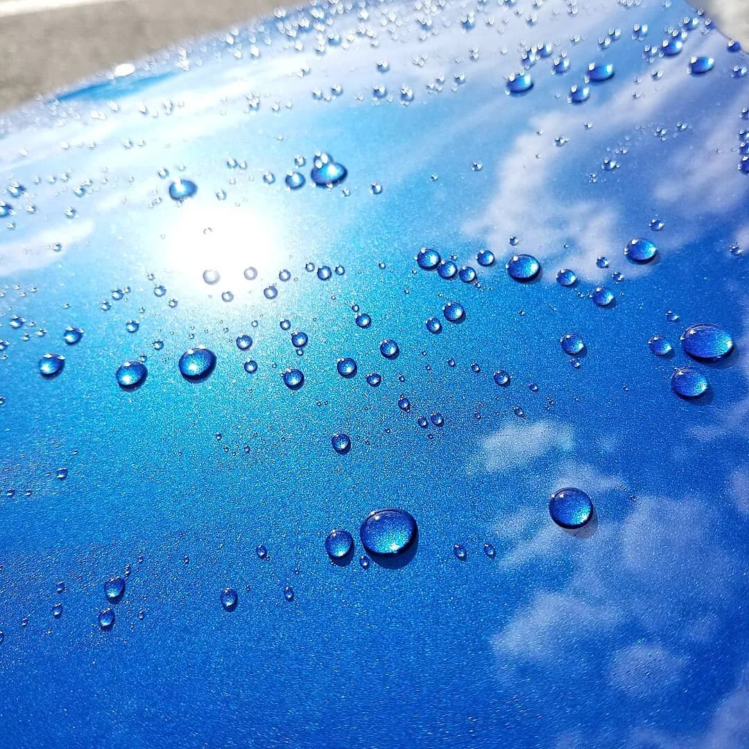 Is Ceramic Coating Good For Your Car? — Convenient Mobile Car Detailing