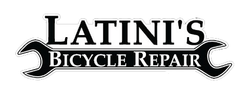 Latini&#39;s Bicycle Repair
