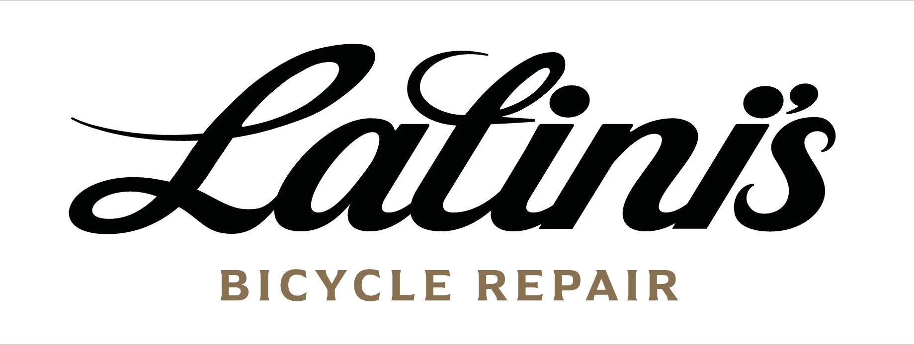 Latini&#39;s Bicycle Repair