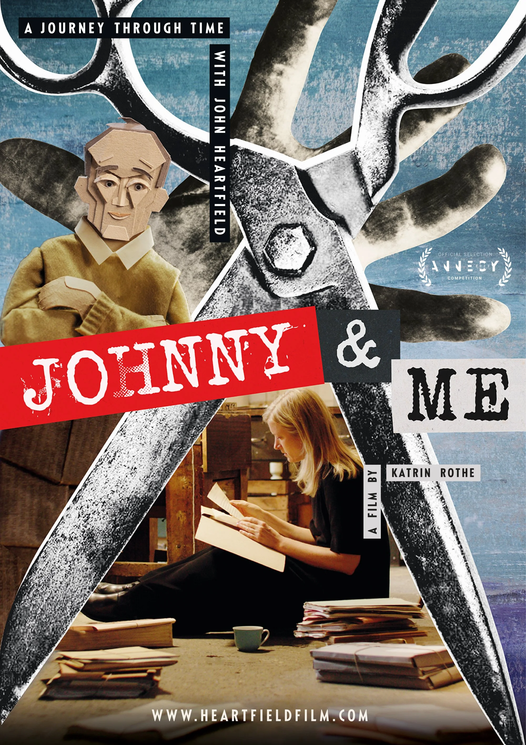 Johnny & Me