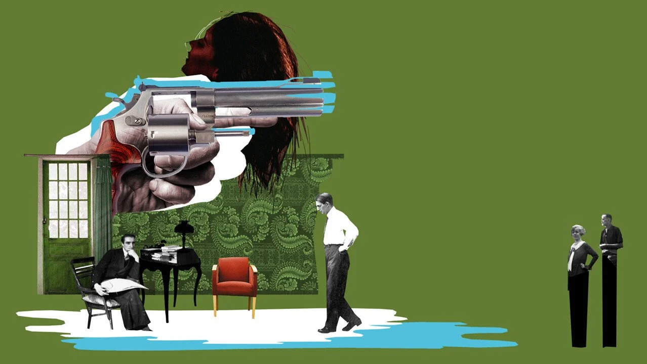 Die Schmutzigen Hände (Dirty Hands)