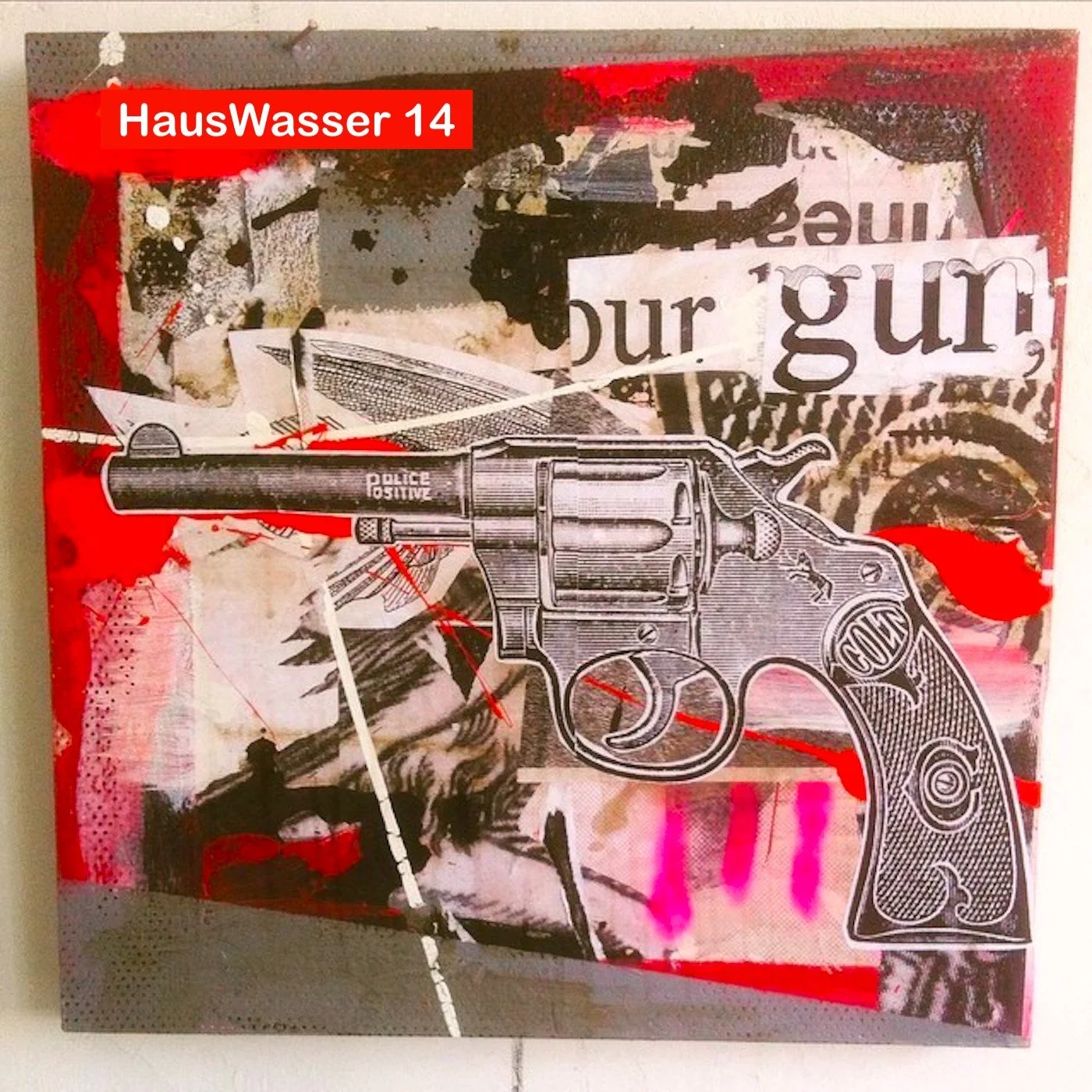 HausWasser 14 - New Release 