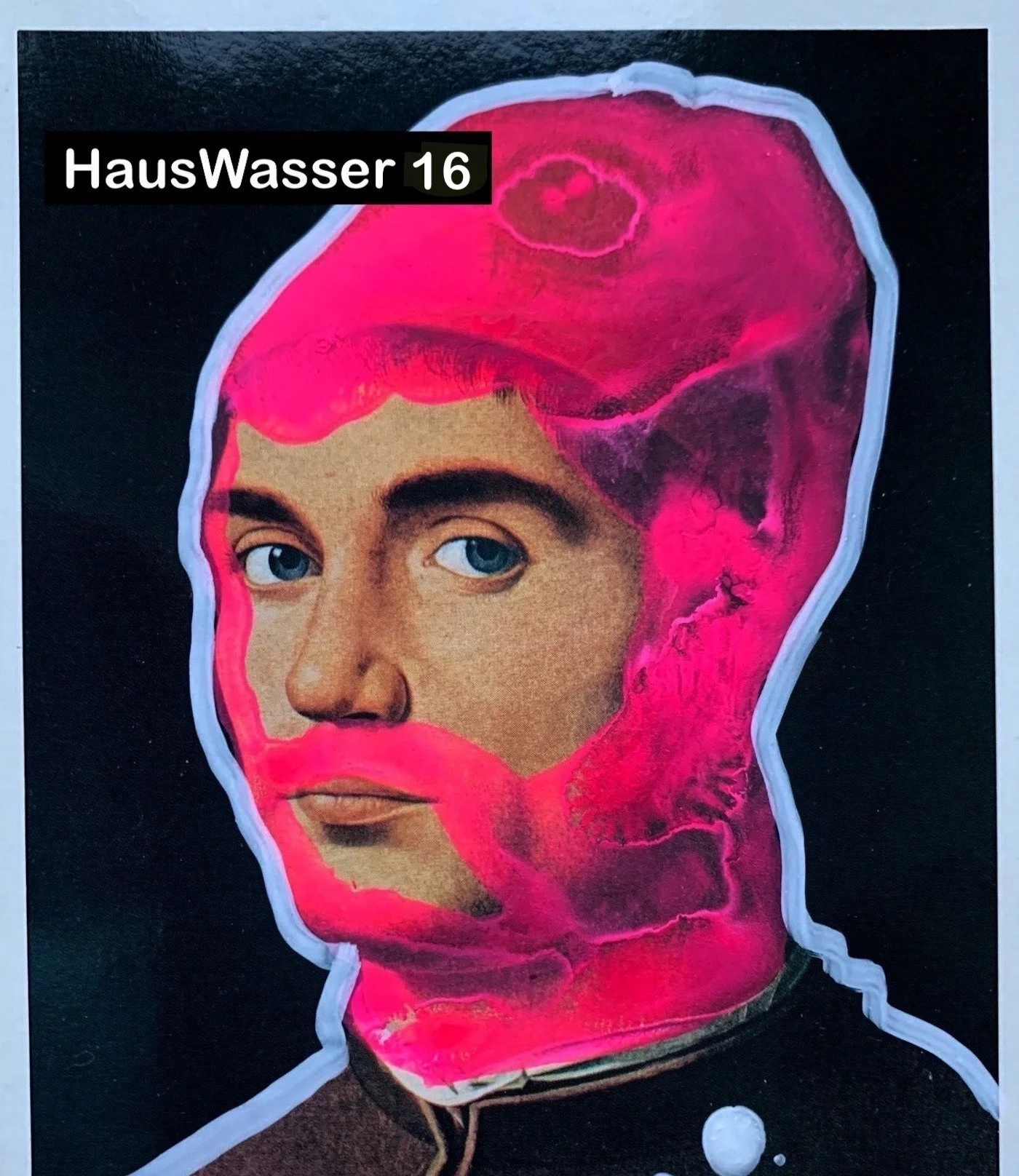 HausWasser 16 - New Release 