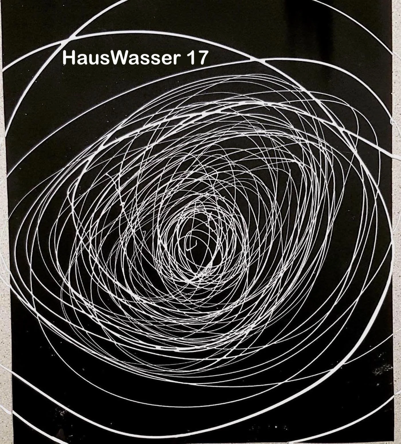 HausWasser 17 - New Release 