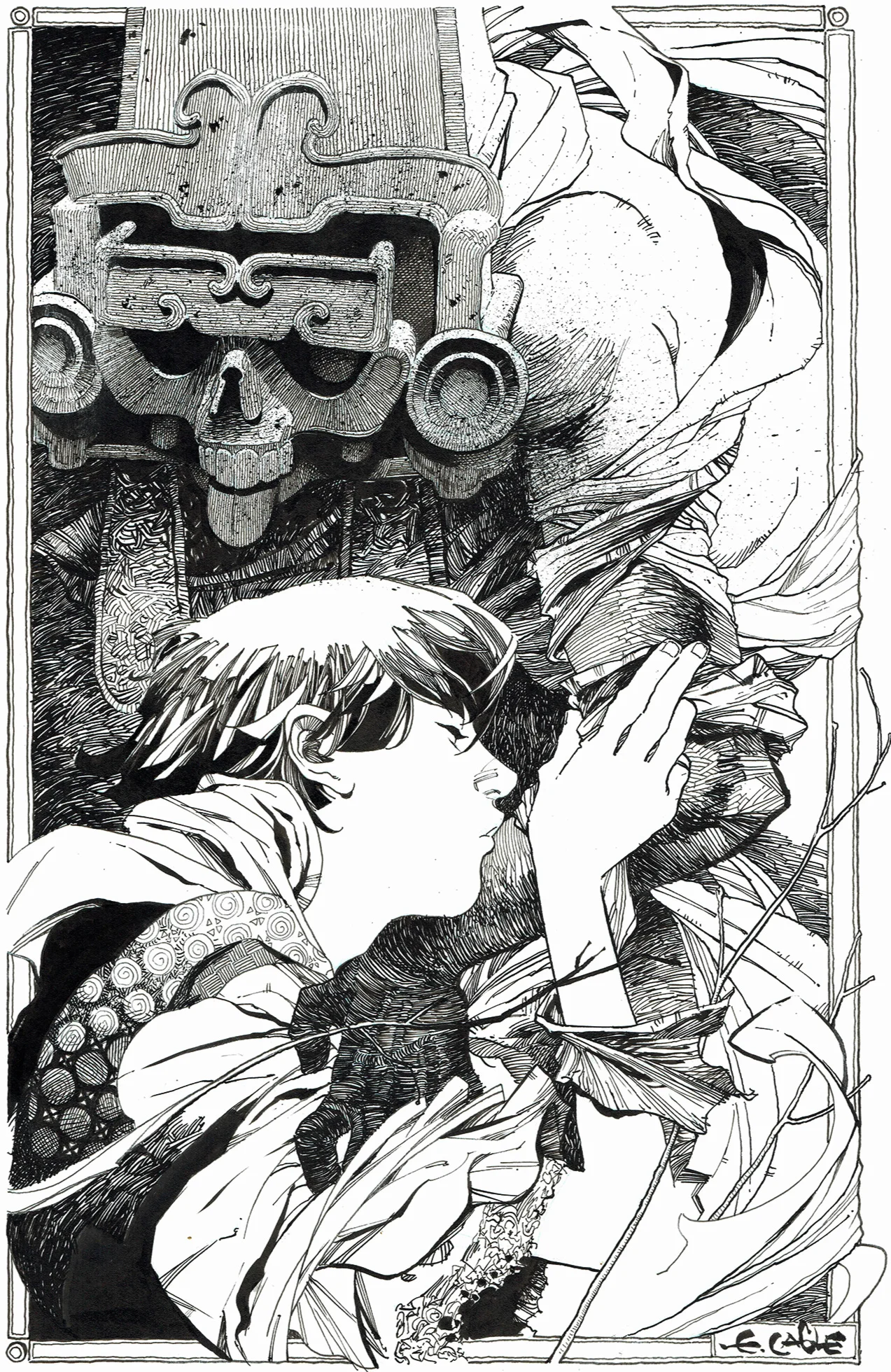 The Ceremony of Innocence