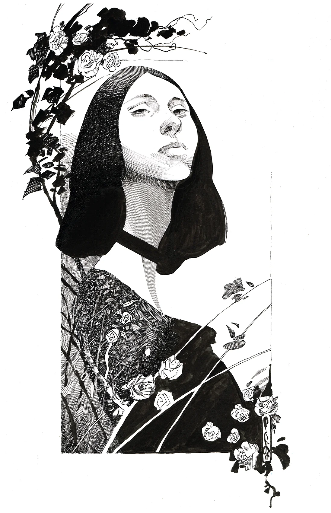 To Jeffrey, Love Catherine (Jeffrey Catherine Jones)