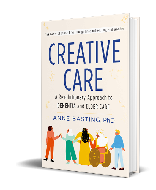 Creative Care — Anne Basting