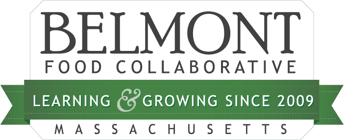 Belmont Food Collaborative