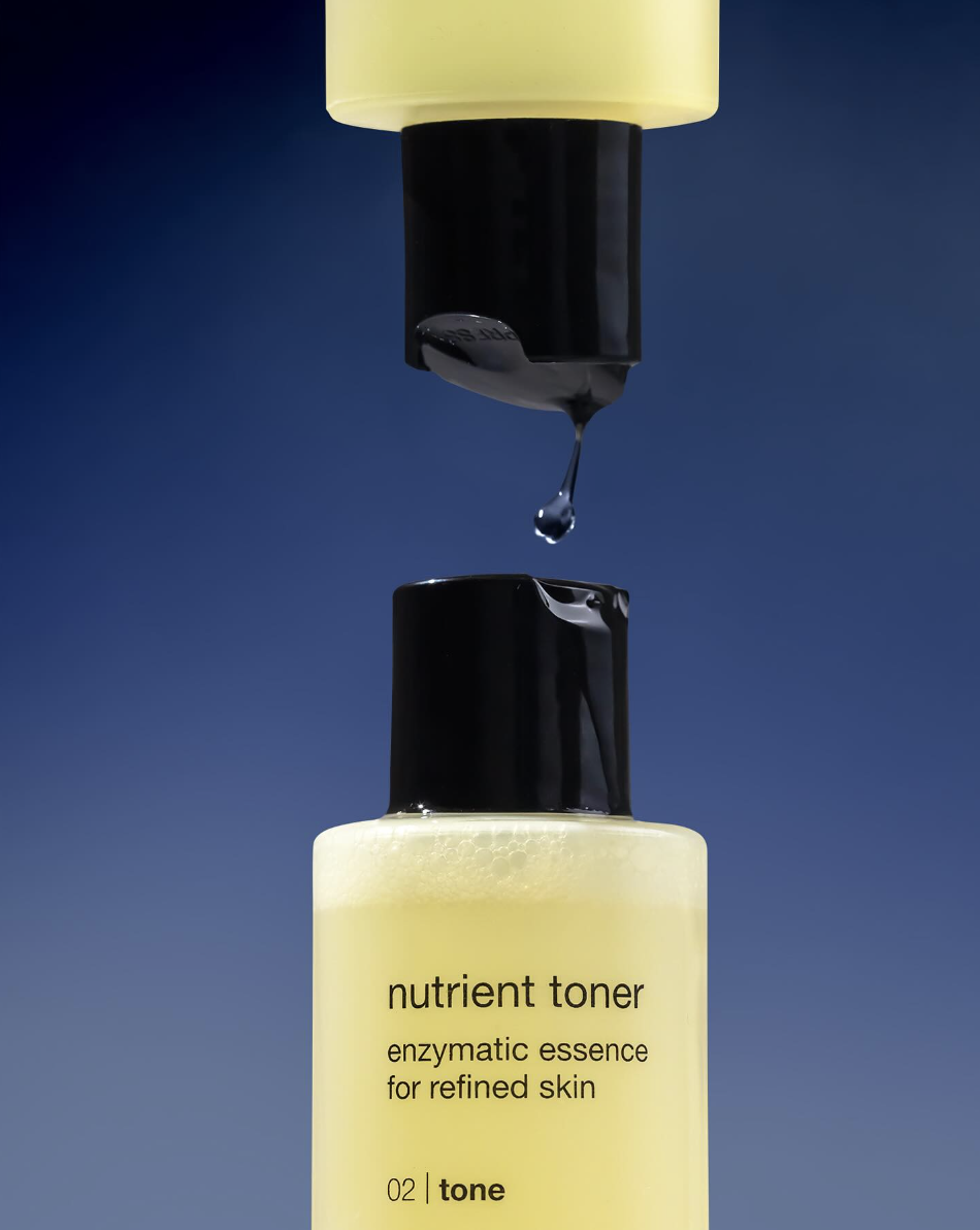 In collaboration with Suppertime.tv for PCA Skin