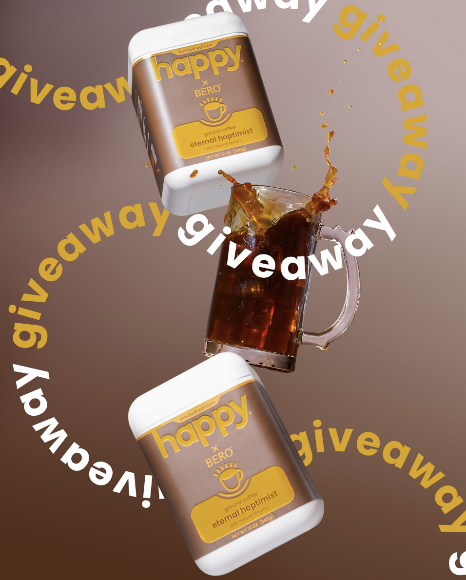  In collaboration with Suppertime.tv for Happy Products 