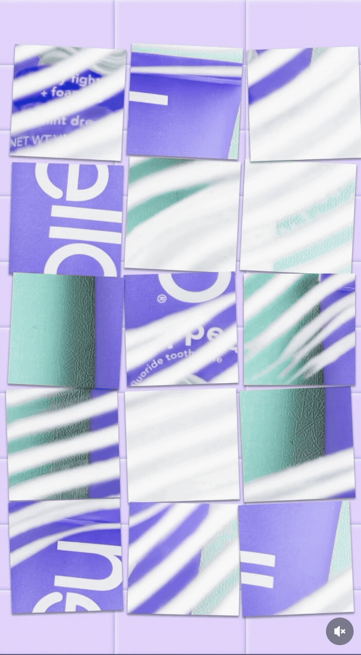  In collaboration with Suppertime.tv for Hello Products 