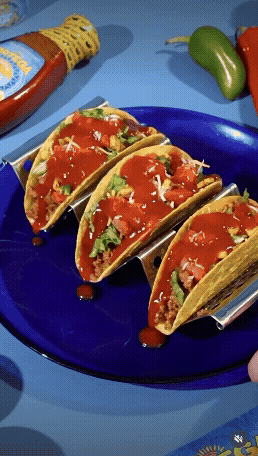  In collaboration with Suppertime.tv for Ortega 