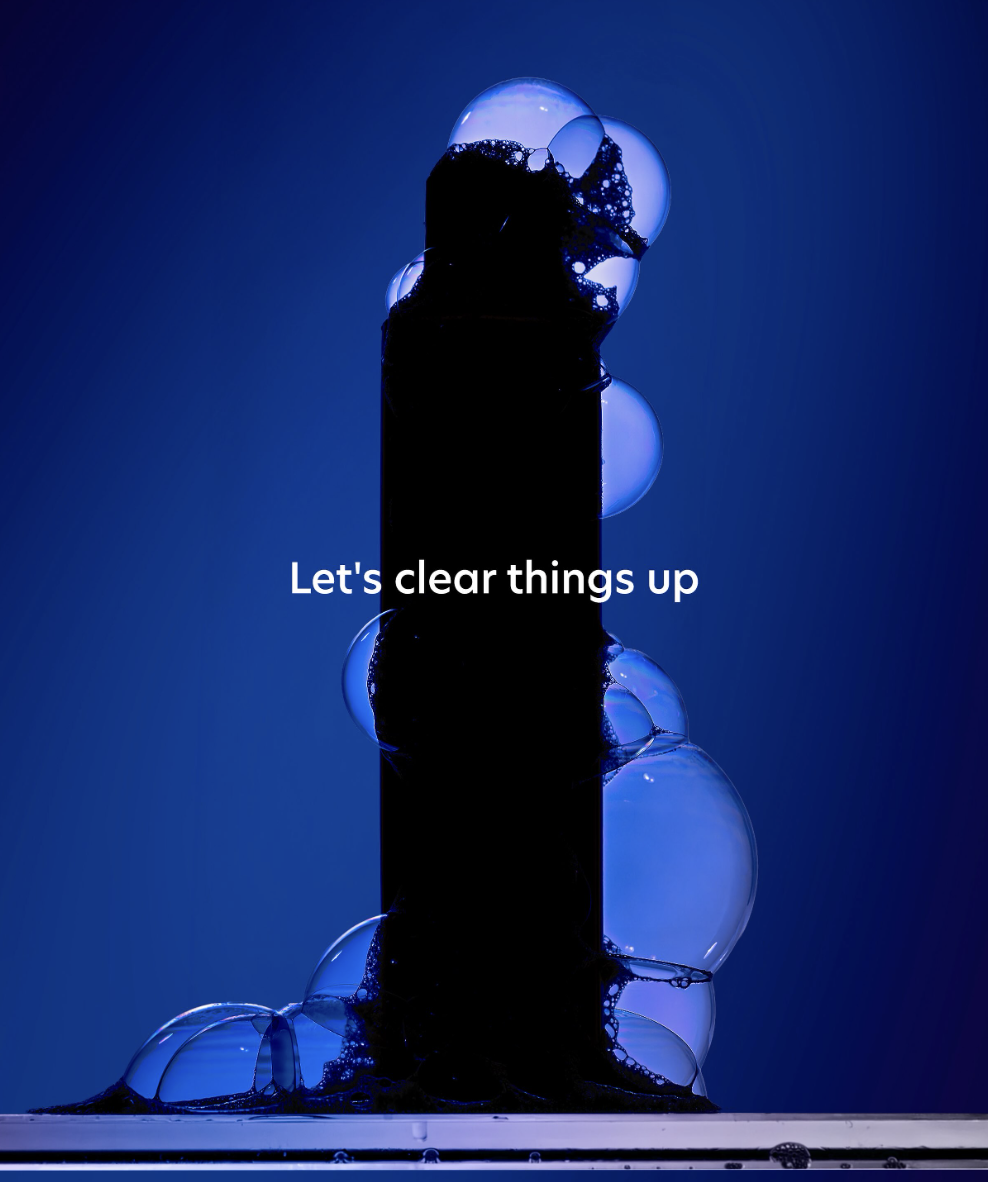  In collaboration with Suppertime.tv for PCA Skin 