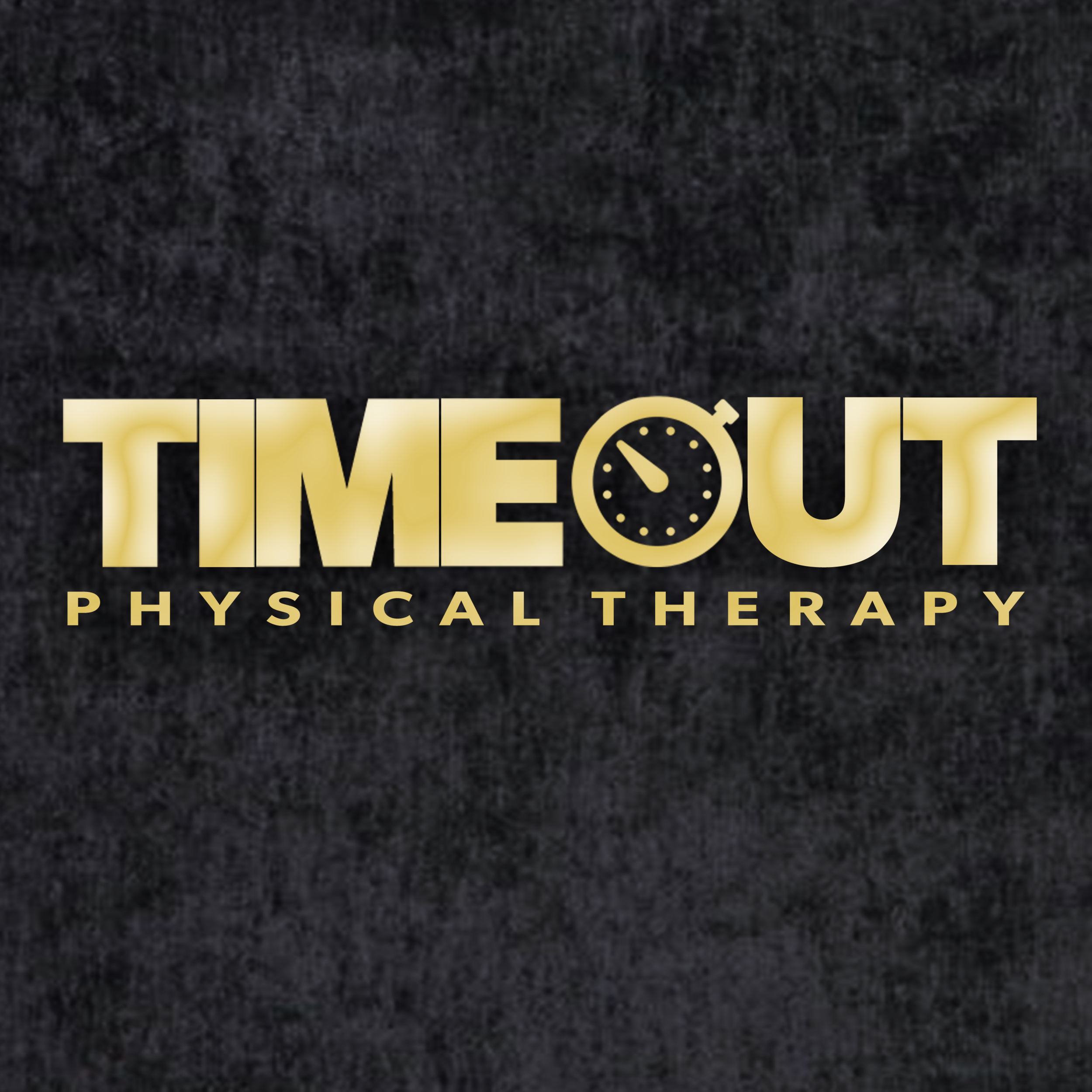 Time Out Physical Therapy