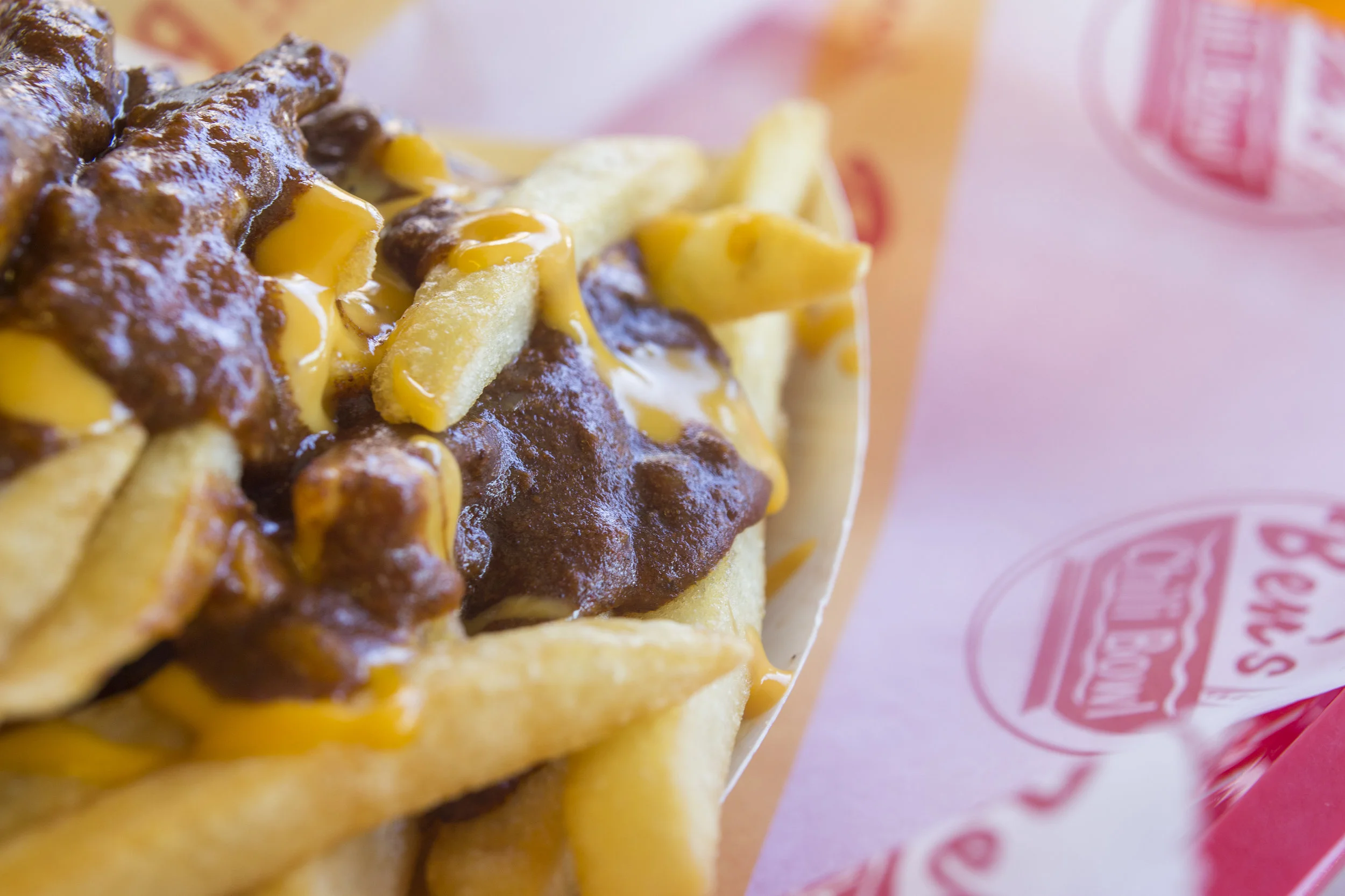 About Ben's Chili Bowl DC's Historical BlackOwned Restaurant