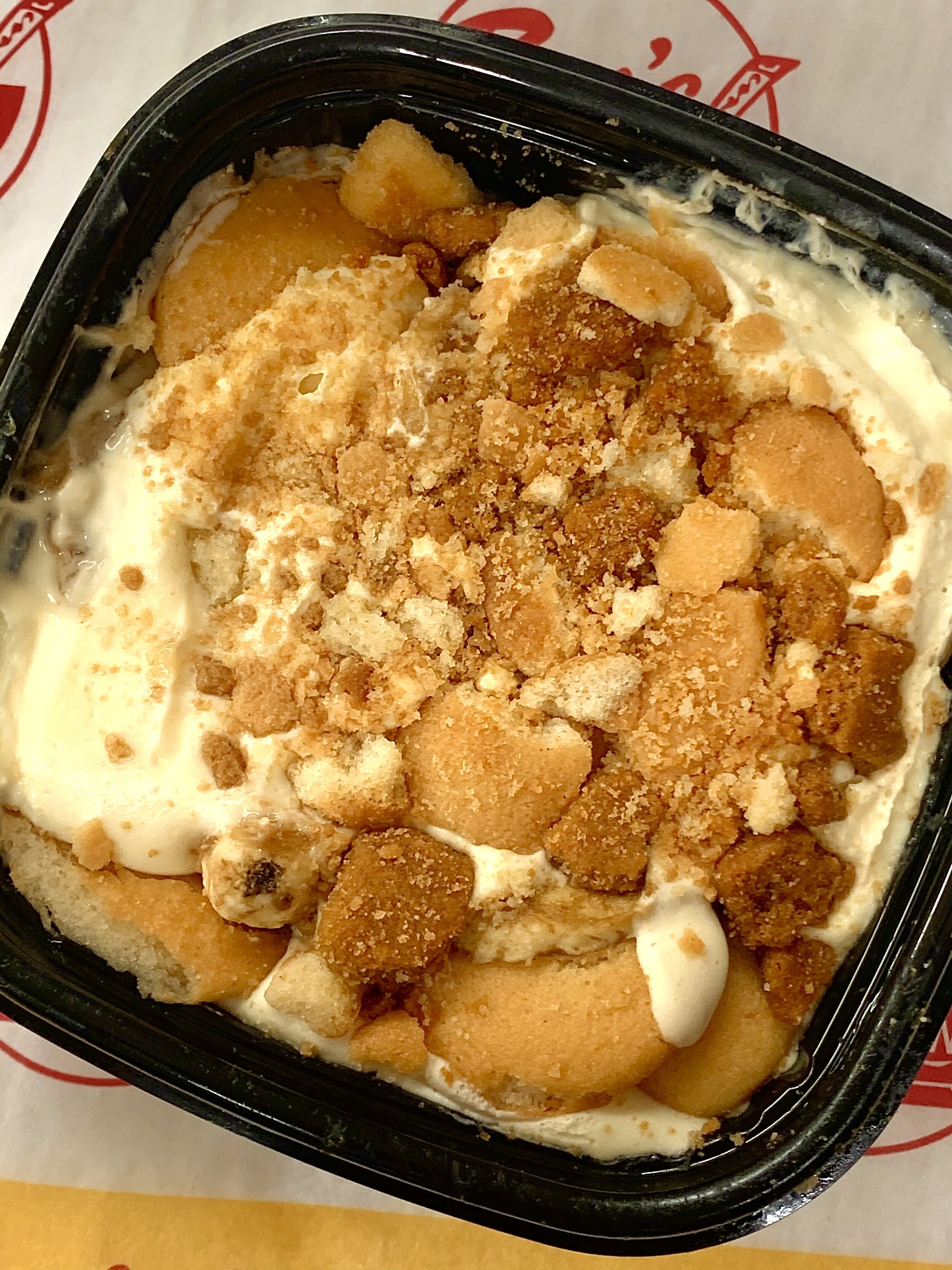 Virginia's Favorite Banana Pudding is Here