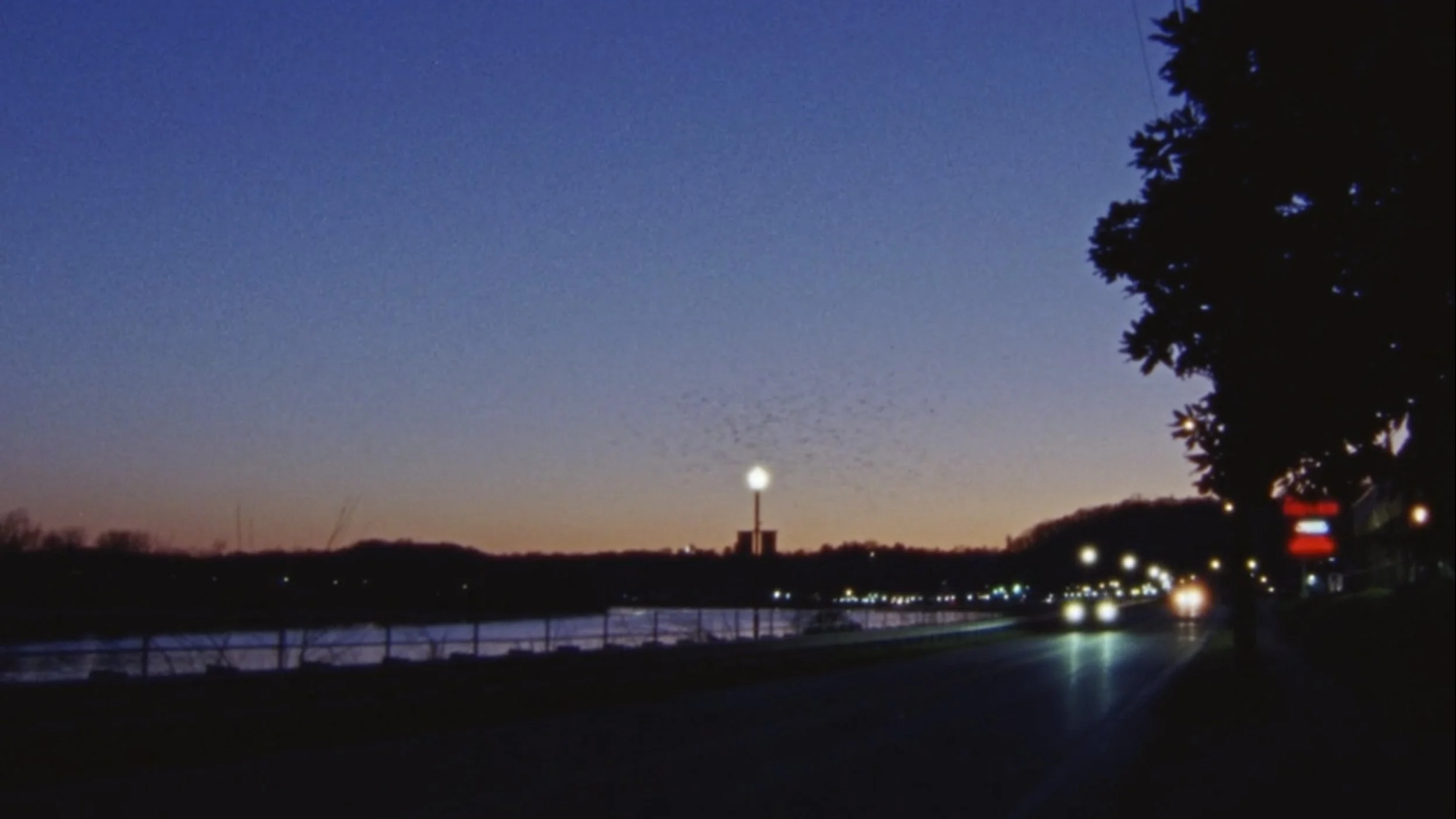 The House My Mother Left