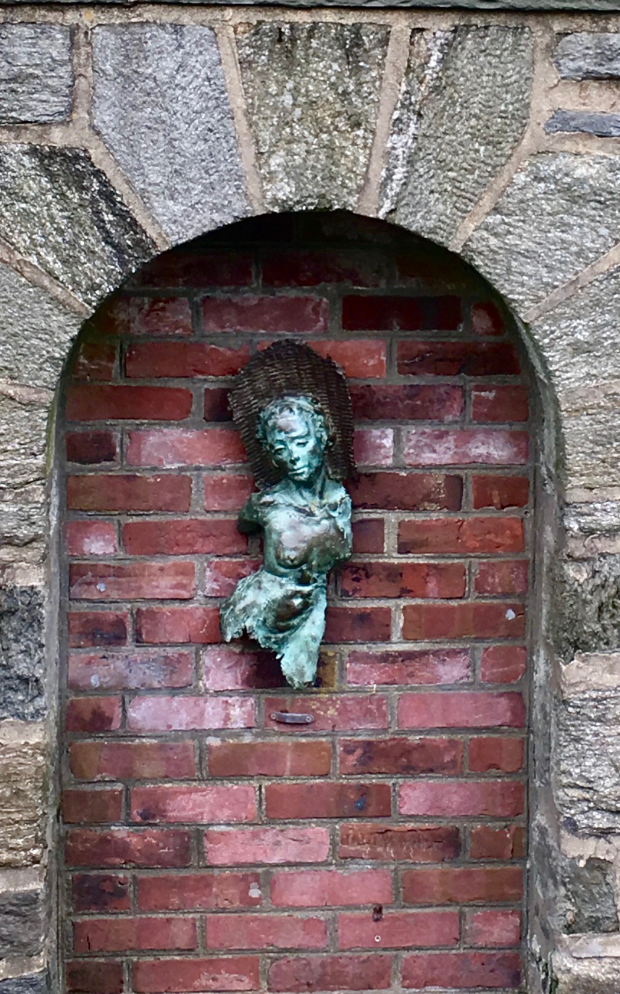 Grotto Goddess $2800.jpg