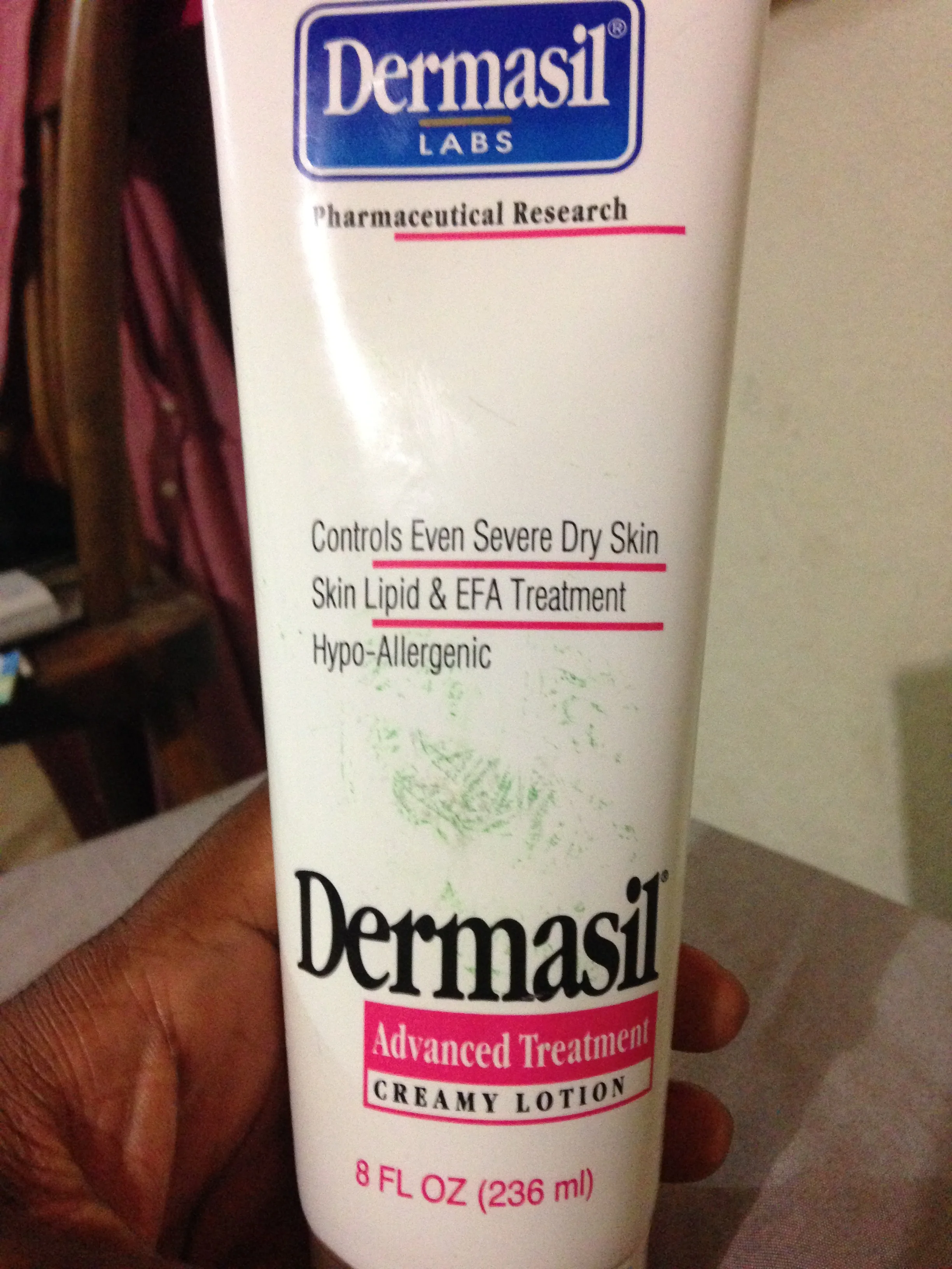 Reflections on Zika, P.S. The Mosquitos got ME.