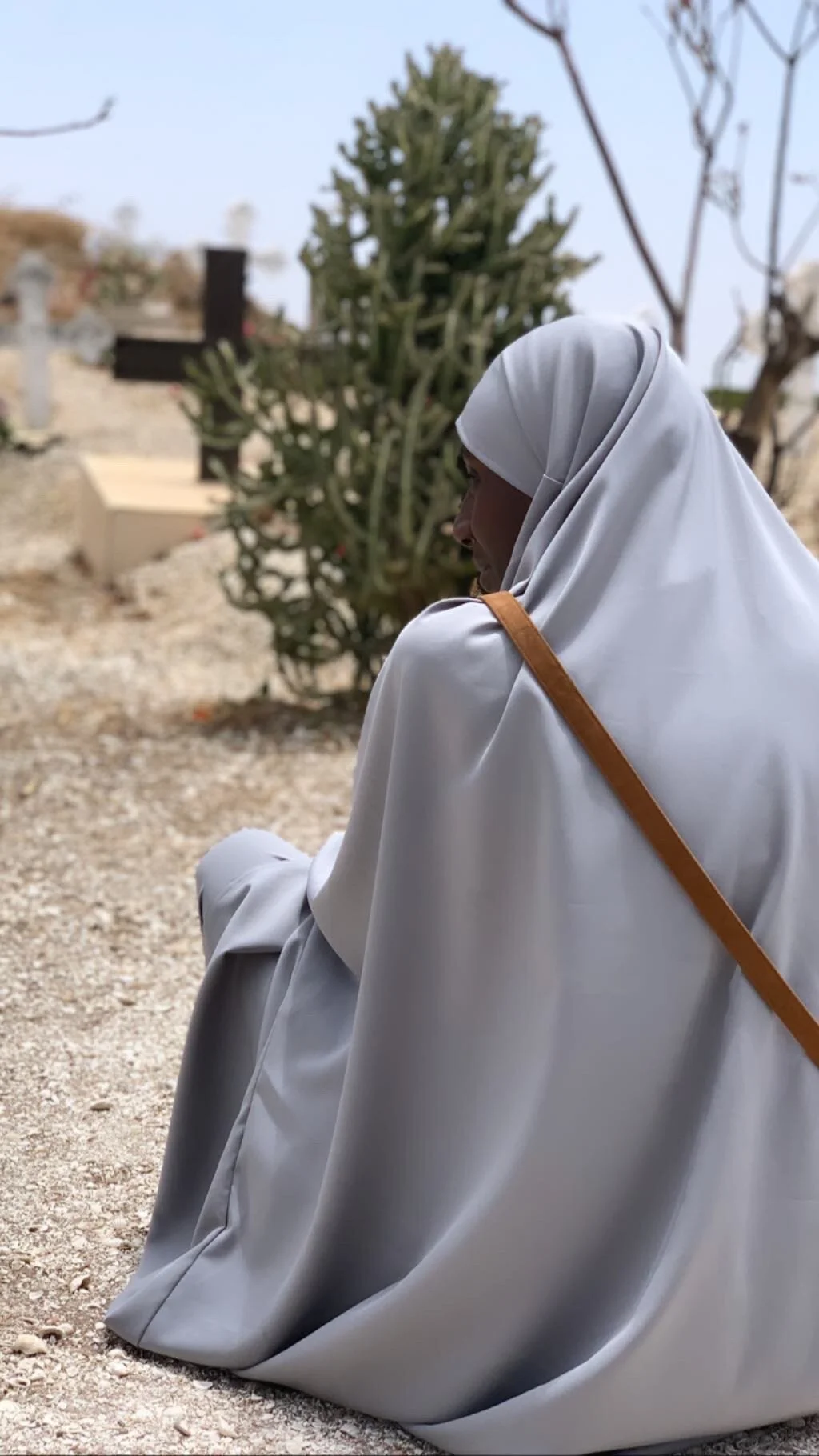 Buried amongst the other: what happens when we find our treasures in each other