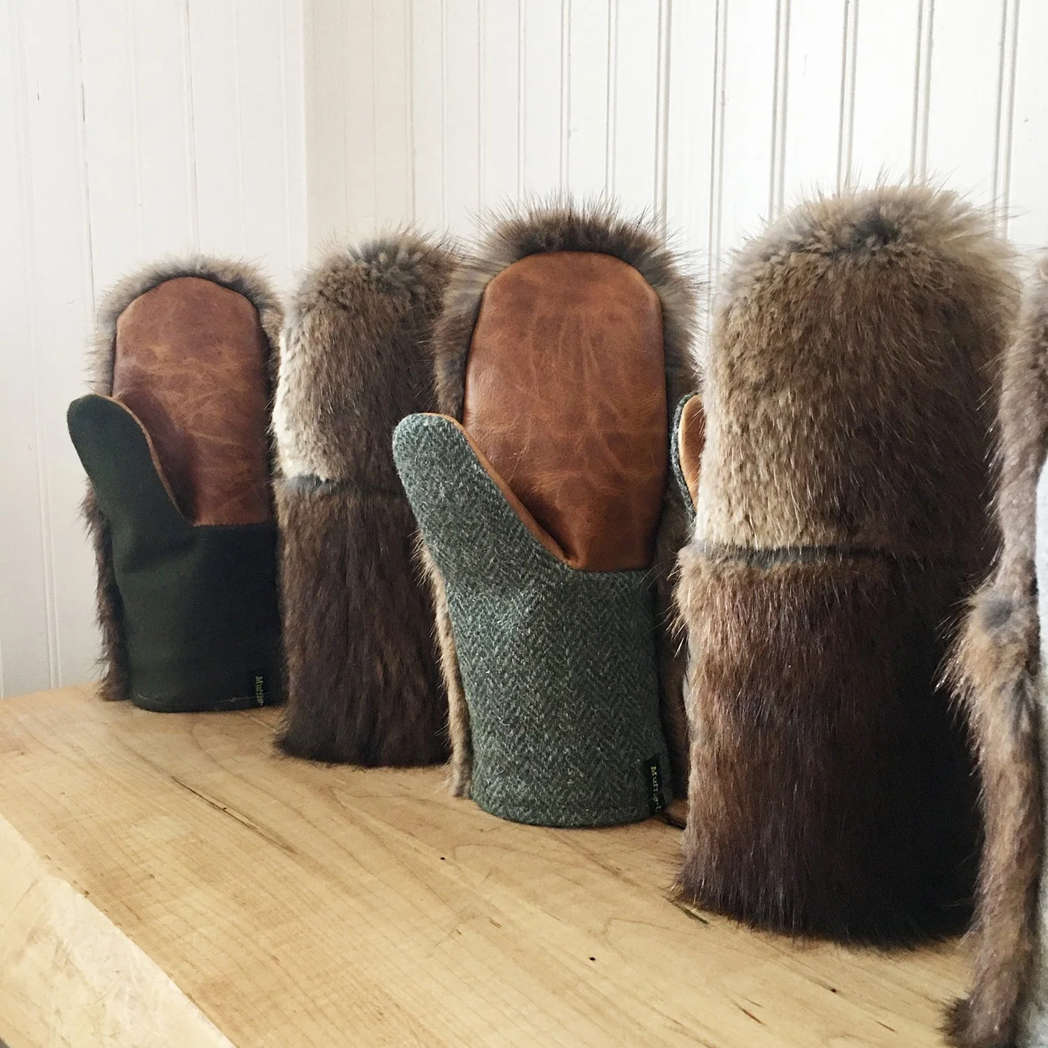 Muffle-Up_Combs, Meredith_03_ReclaimedFurMittens_Muskrat - Meredith Combs, Muffle-Up!.jpg