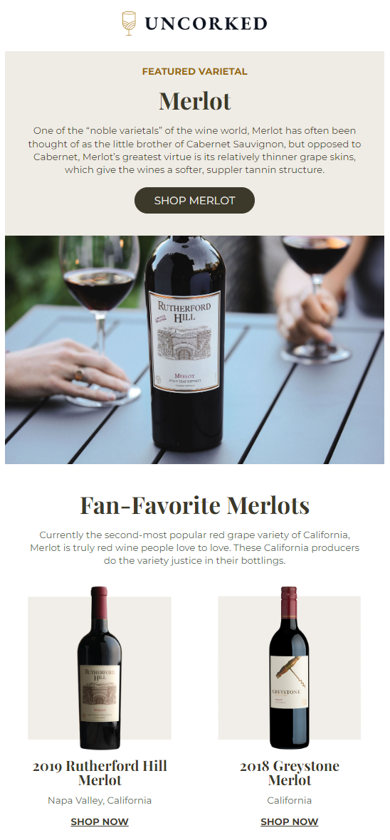 Portfolio-UNC-Email-Merlot-Feature.PNG