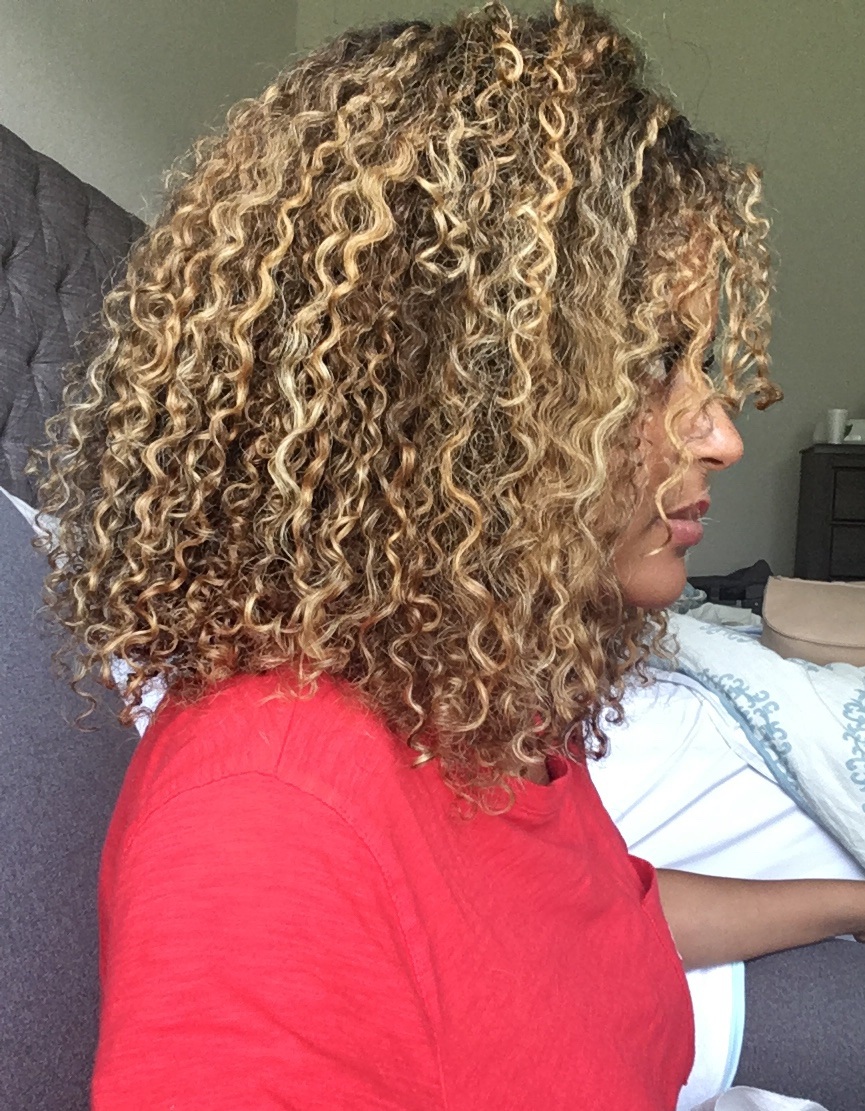 DevaCut - Side View