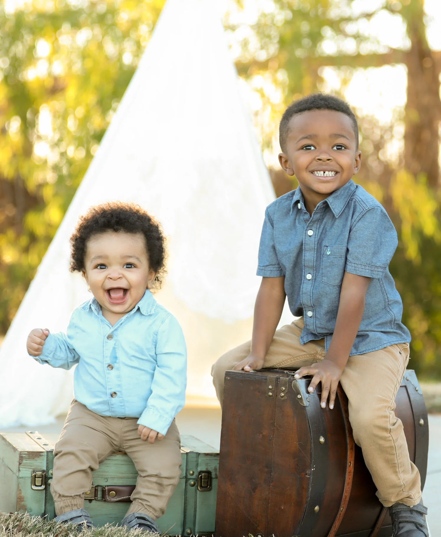 Favorite Baby/Tot Travel Accessories