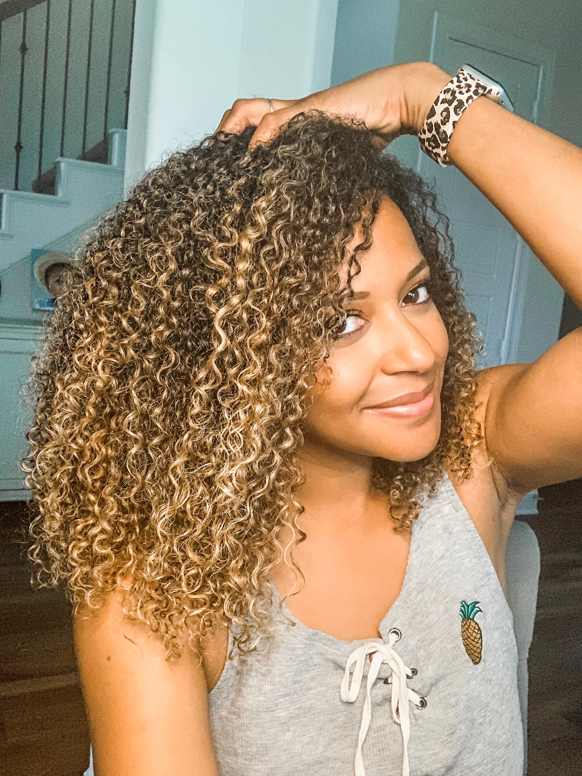 Cool Hair Gadgets &amp; Things for Natural/Curly Hair