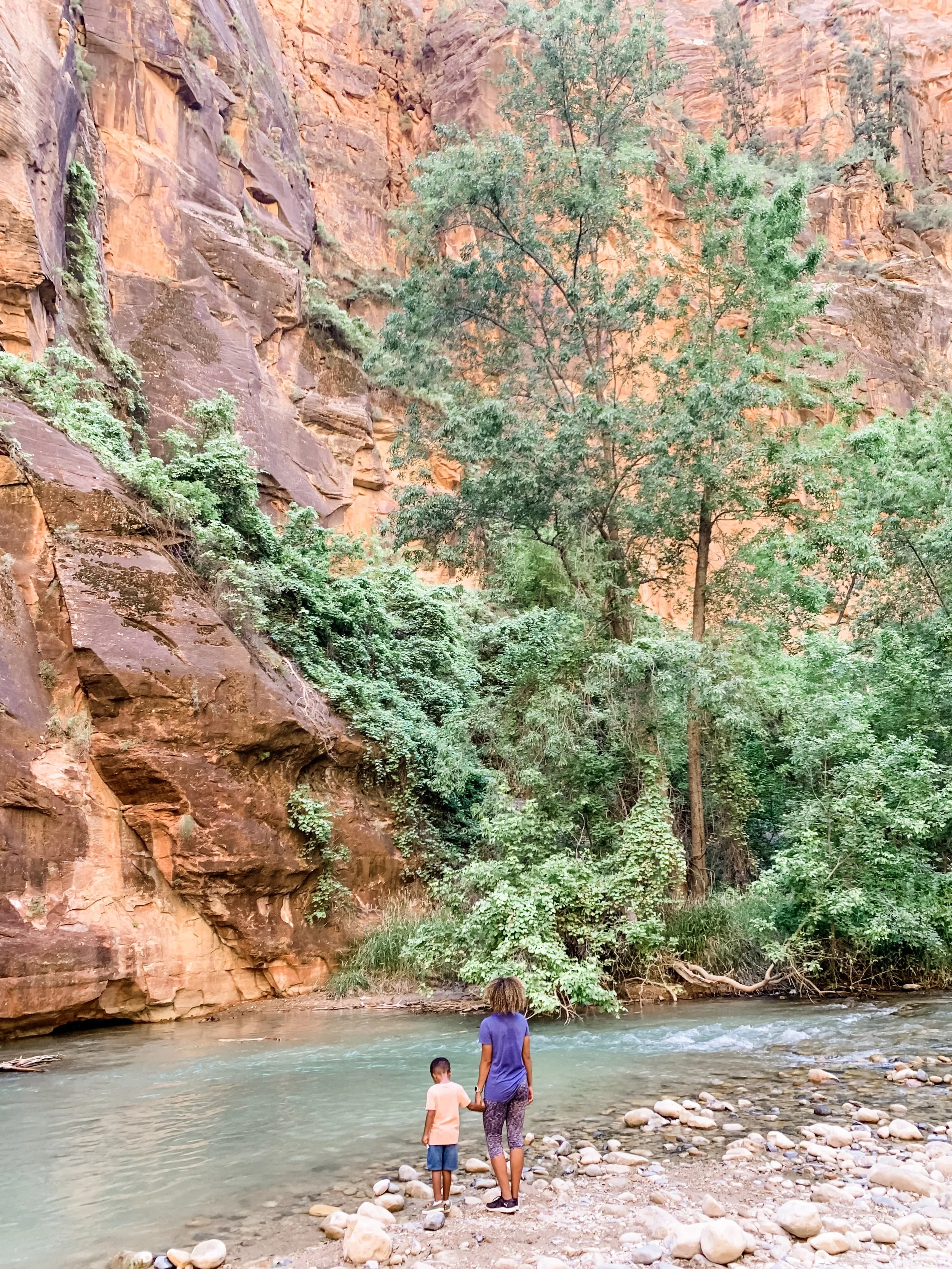 Our Trip to Mars...J/K Southern Utah &amp; Nevada