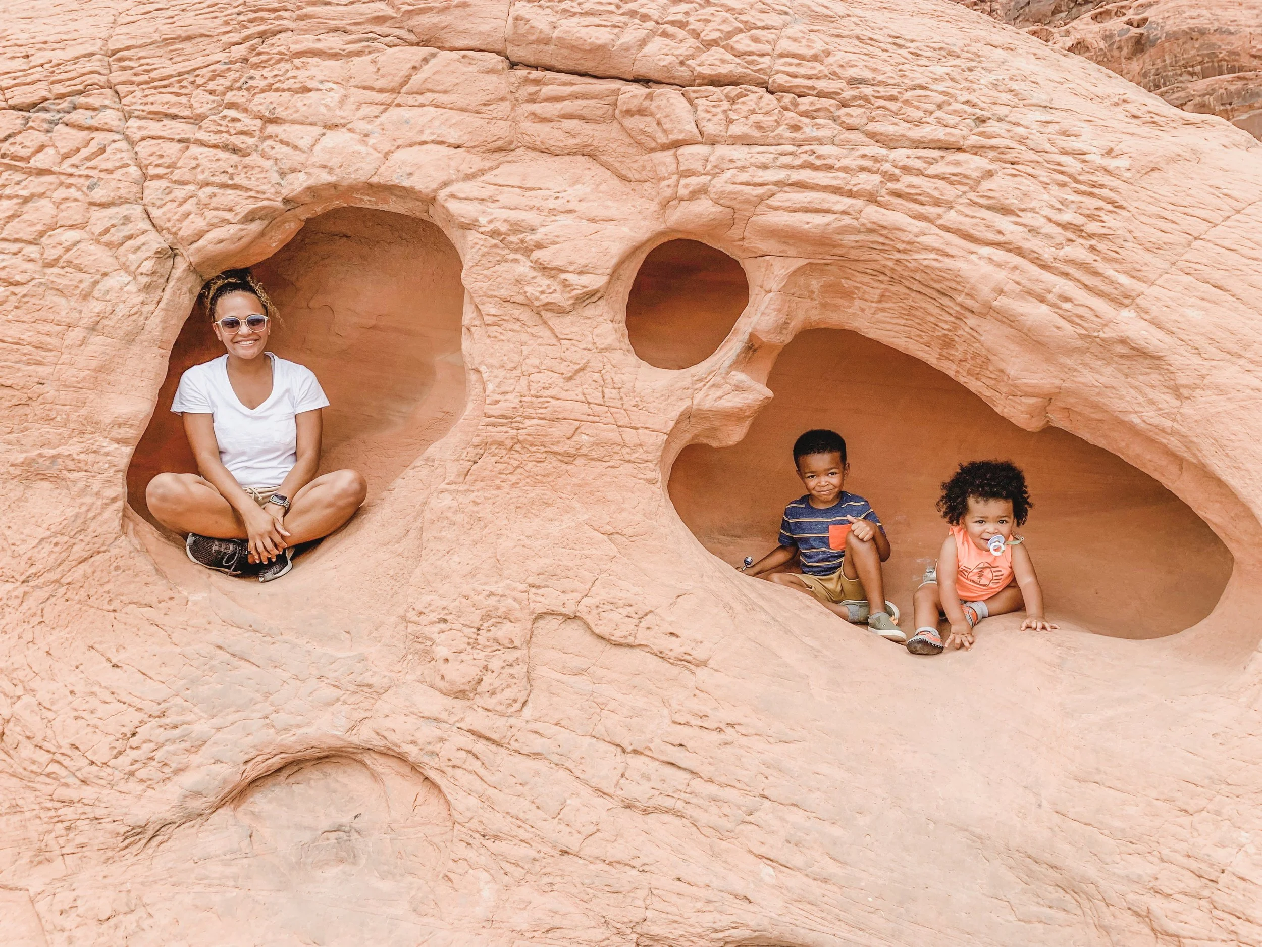 Valley of Fire State Park, Nevada