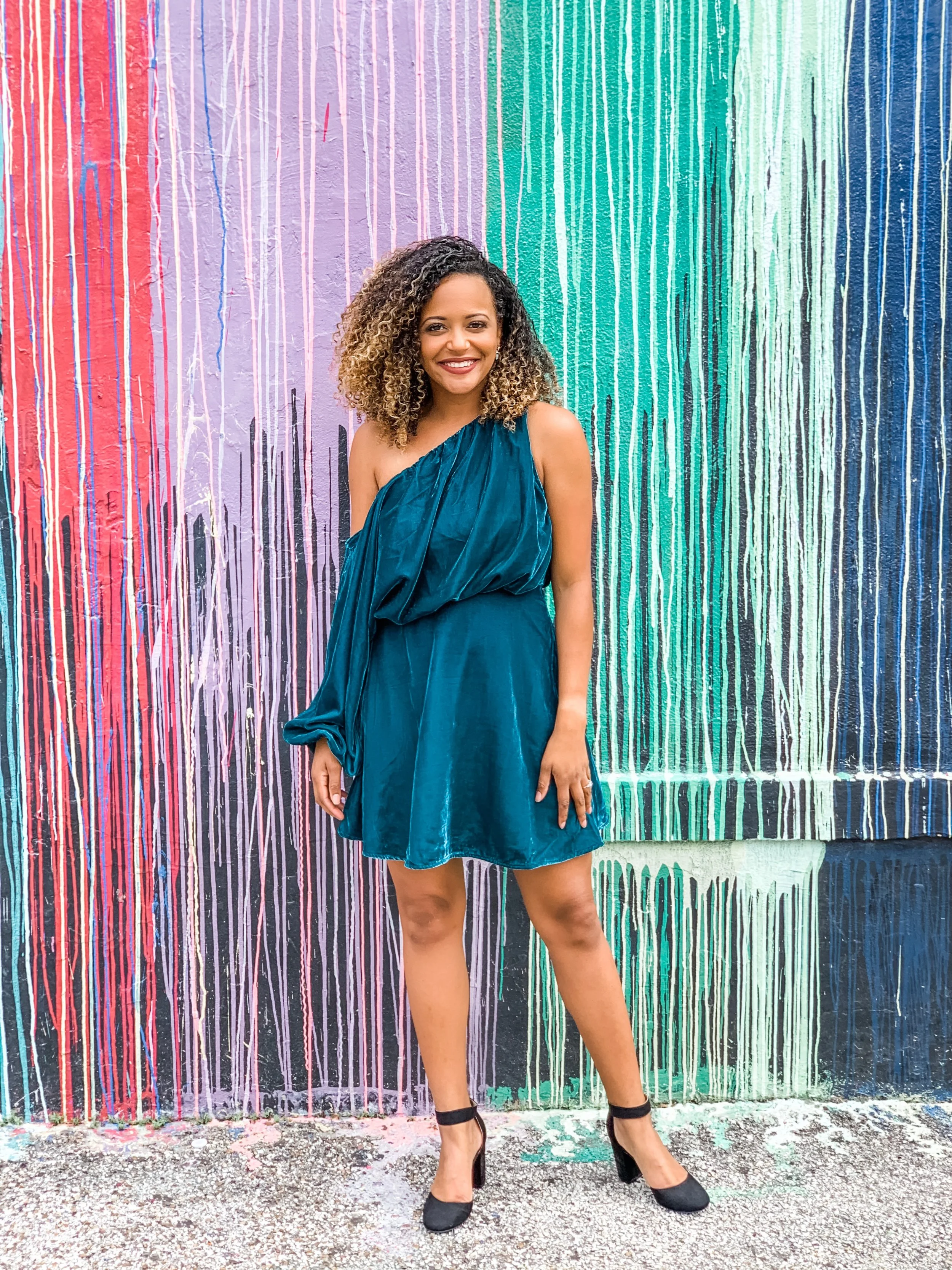 Holiday Attire Ideas x ASOS