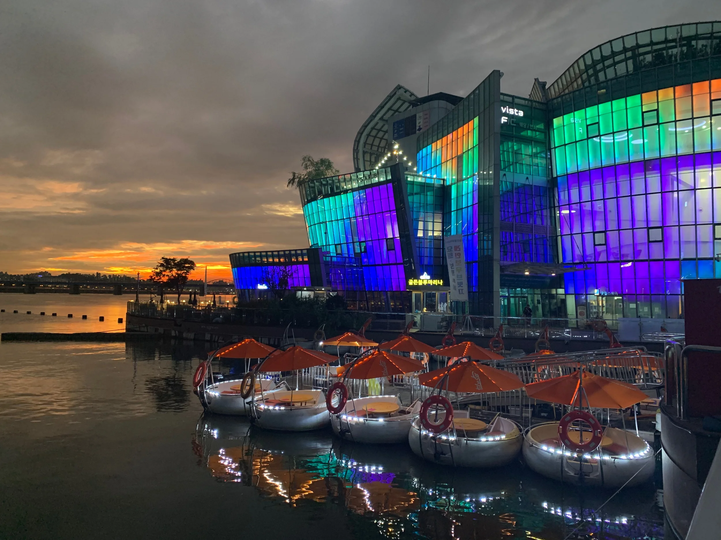 My First Trip to China and South Korea - Part 1