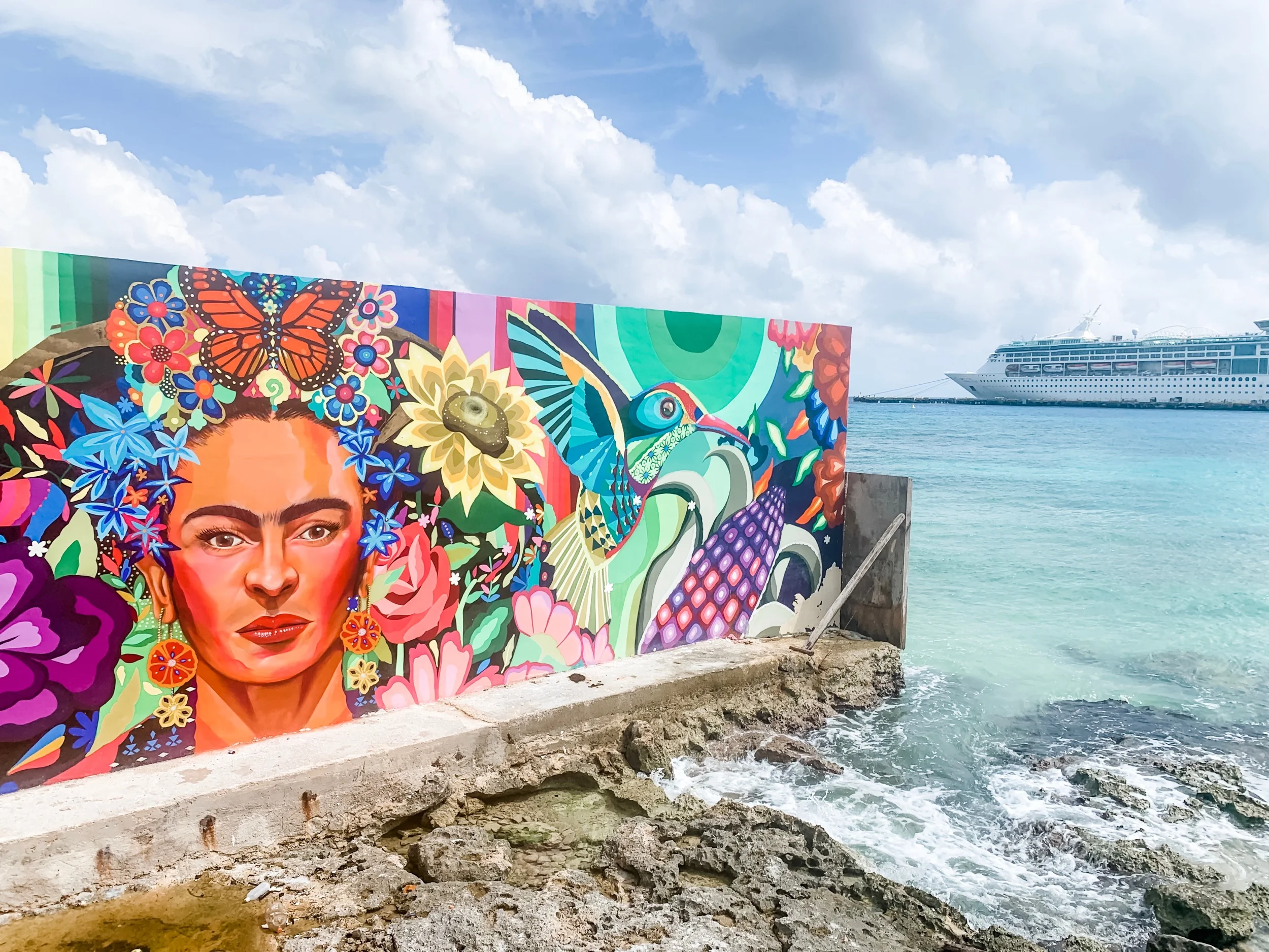 To Cruise or Not to Cruise…with small kids?