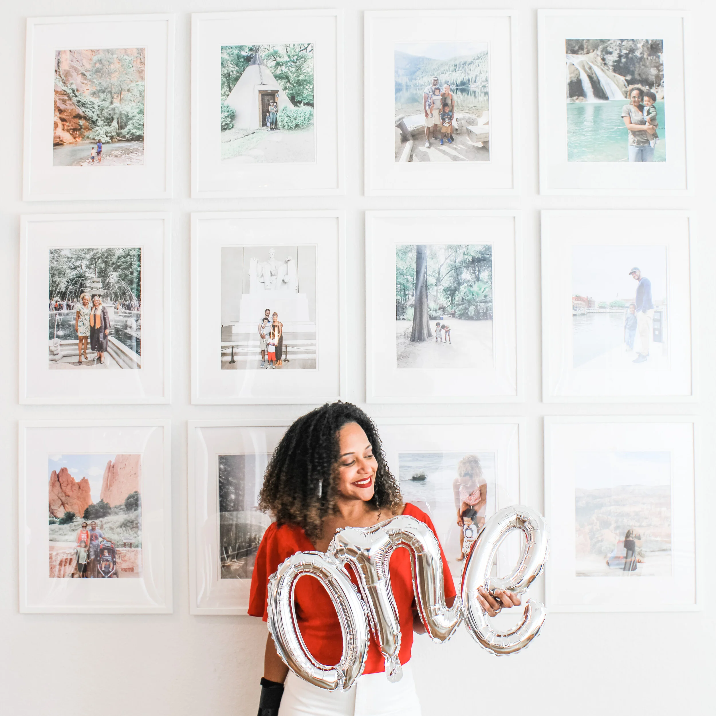 It's My 1 Year Blogaversary - Honest Discussion About the Highs and Lows