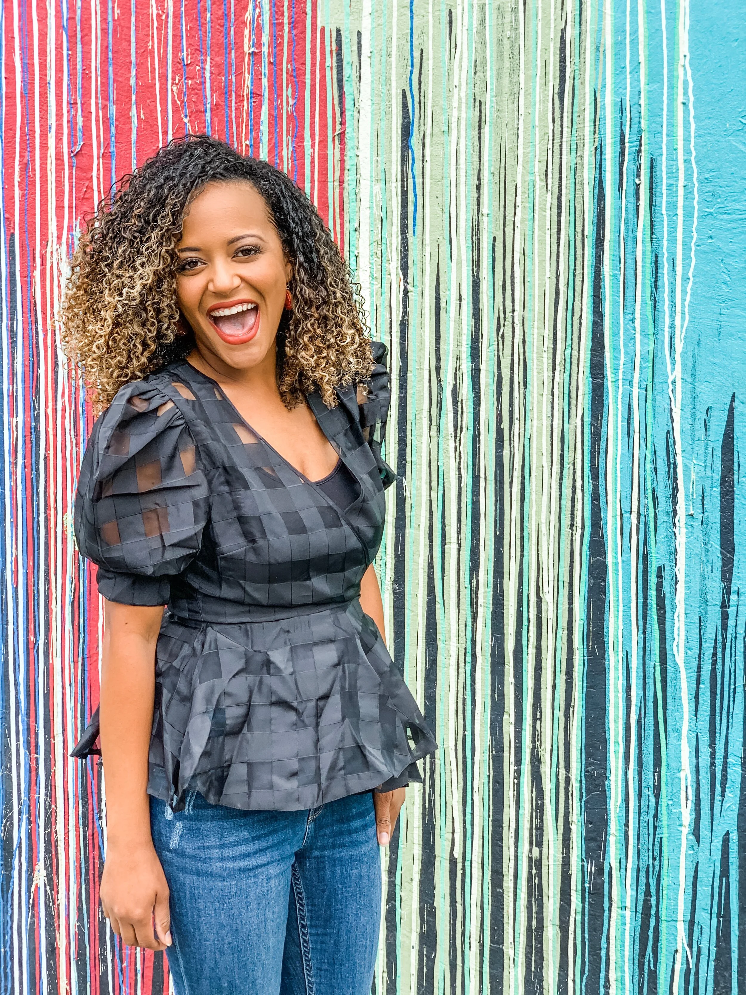 Updated Starting Line-up Of Hair Products