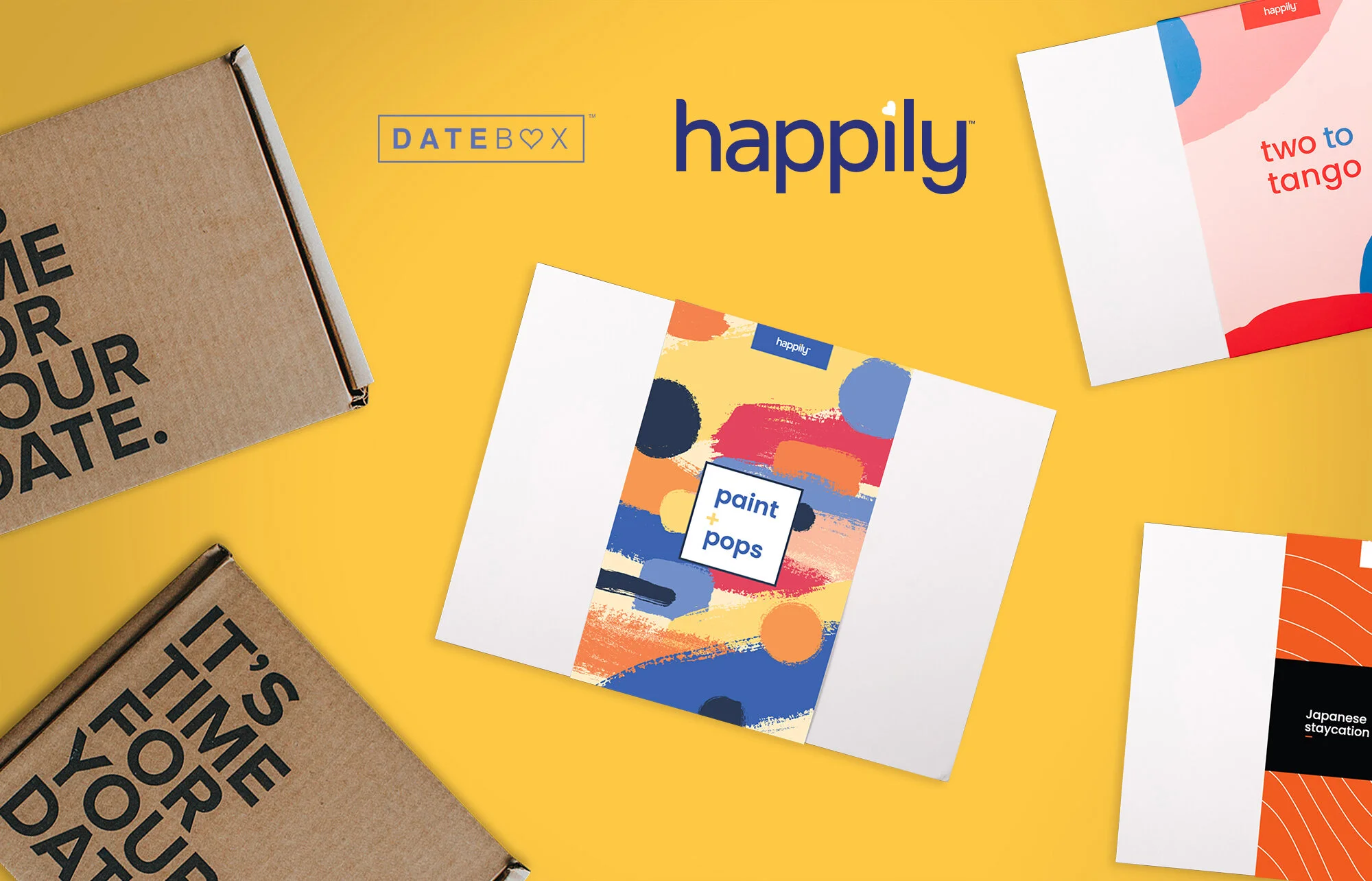 Don’t Forget to Date Your Spouse