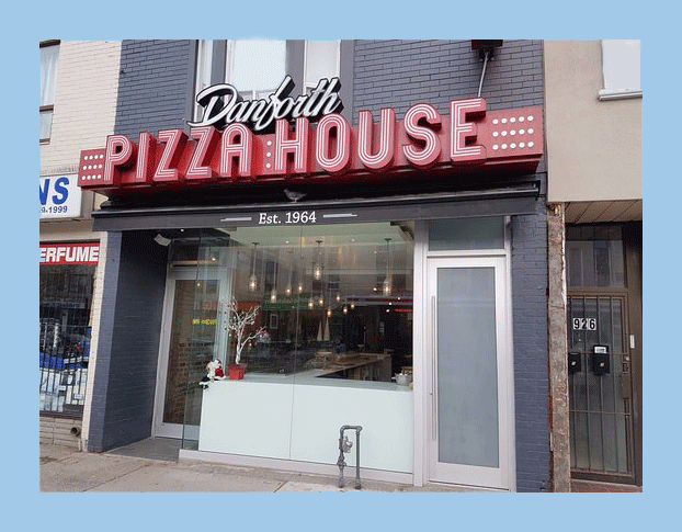 Toronto: Client since 2018