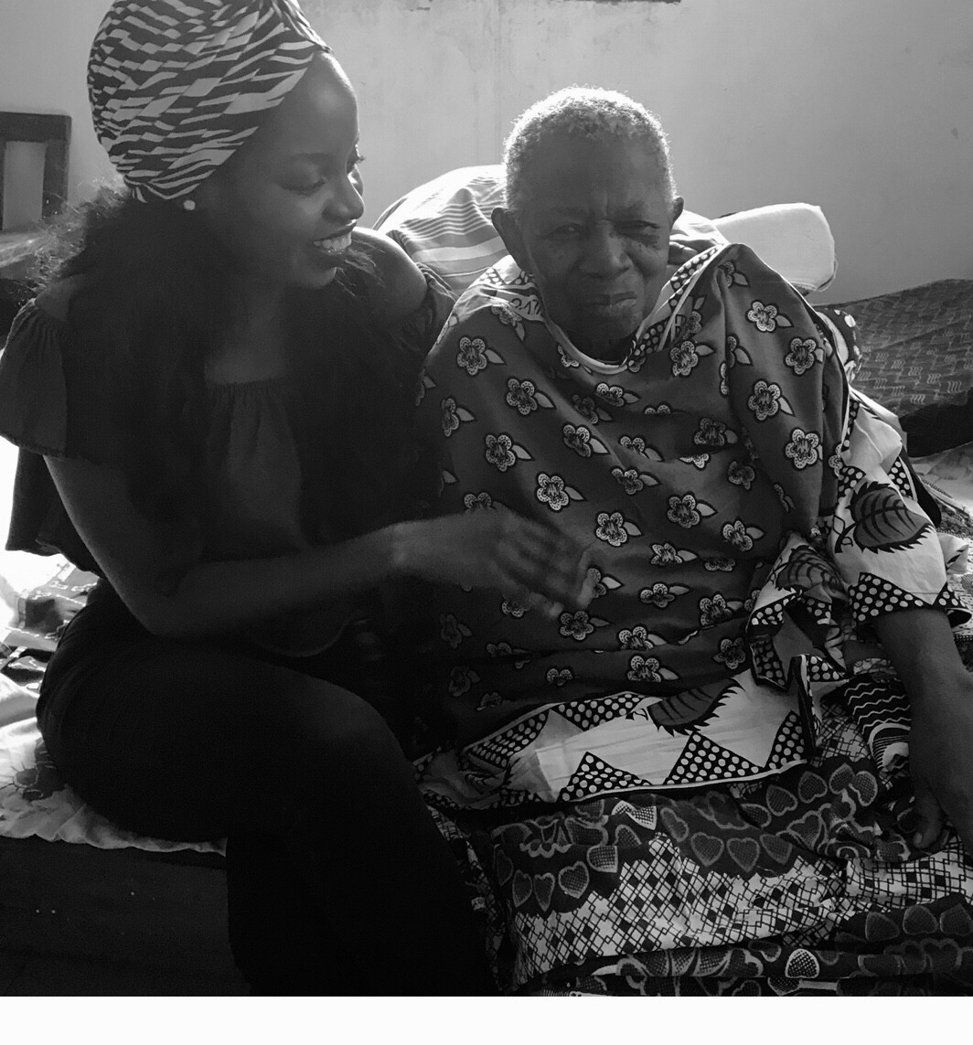 September 2018, Dar Es Salaam - Tanzania.