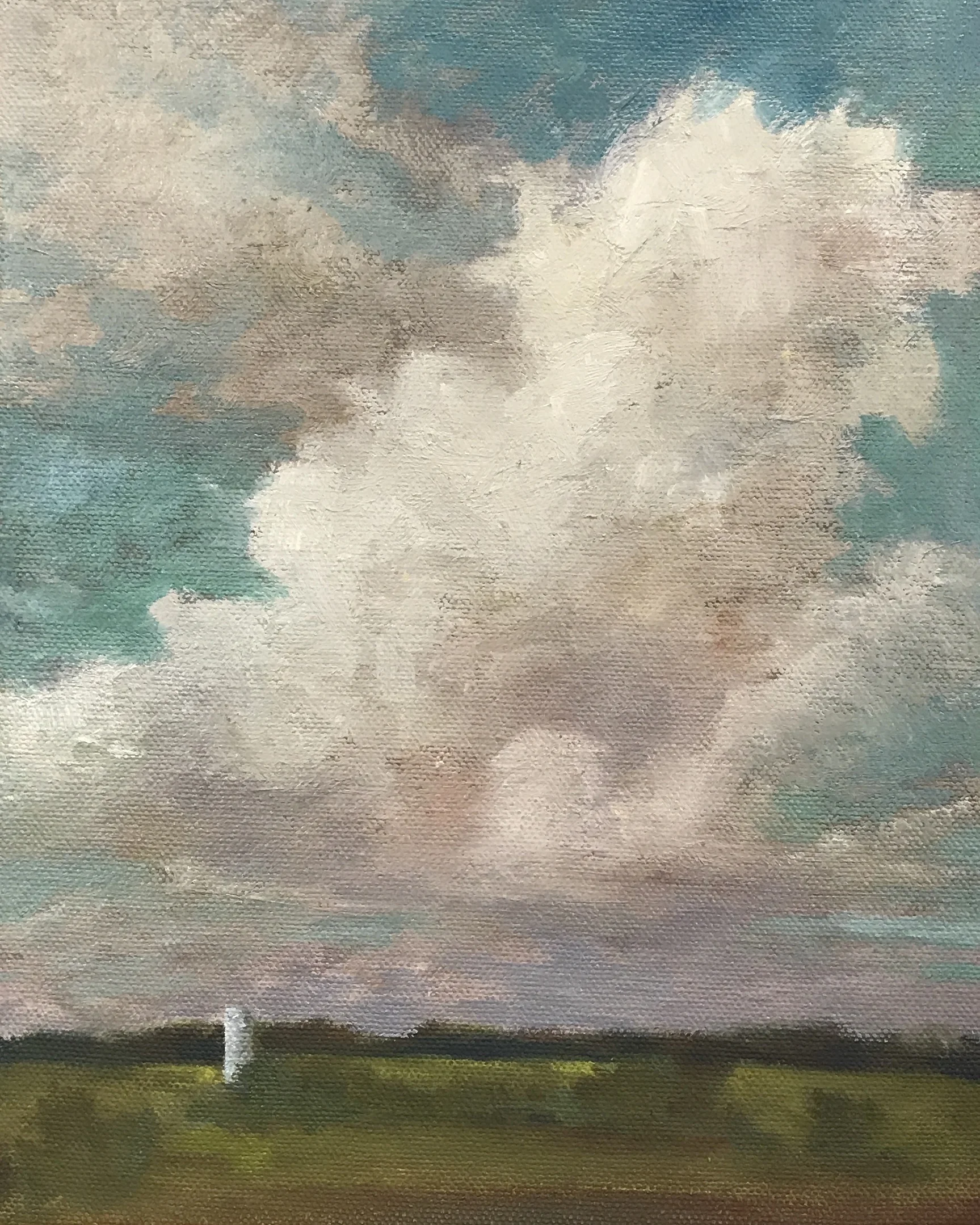 Summer Day:oil on canvas:8x10.jpg