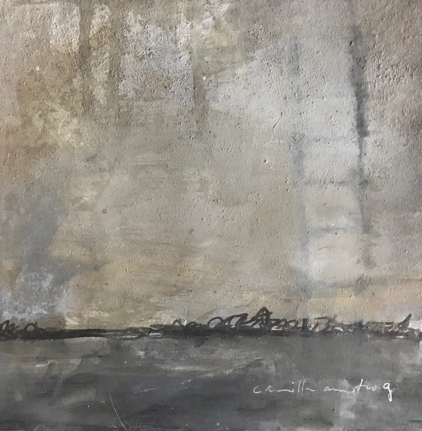 Running in the Mist II