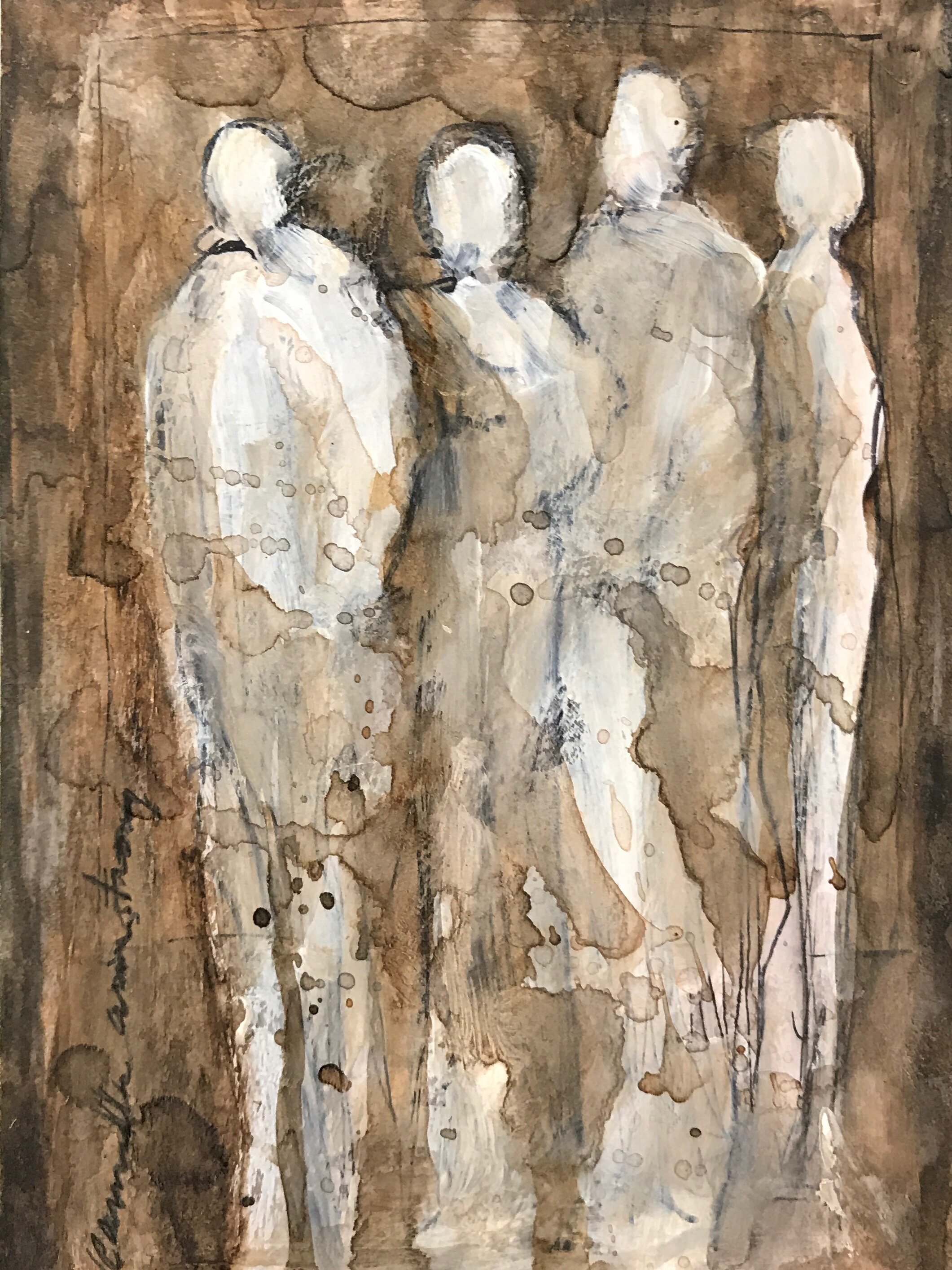 Tickets for the Show