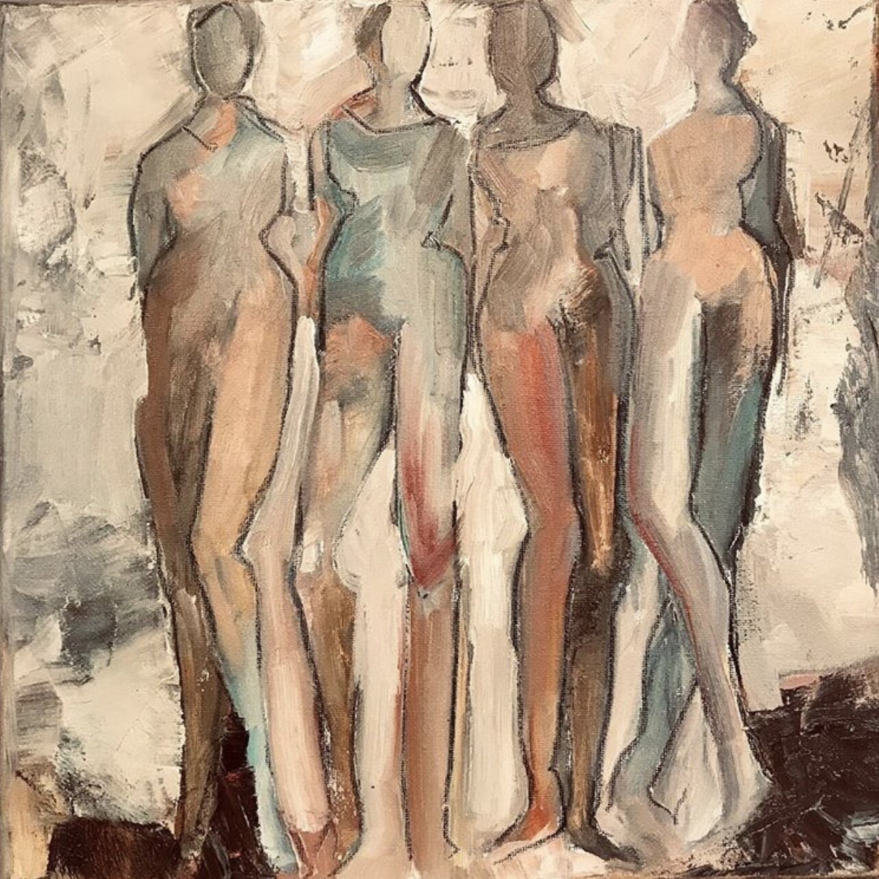 The Company I Keep IV