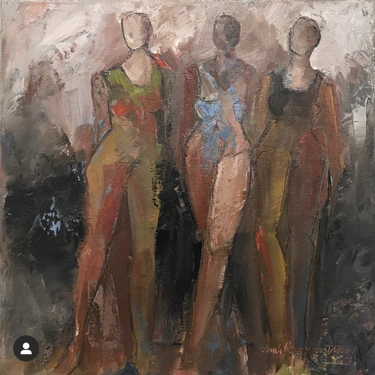 The Company I Keep VI