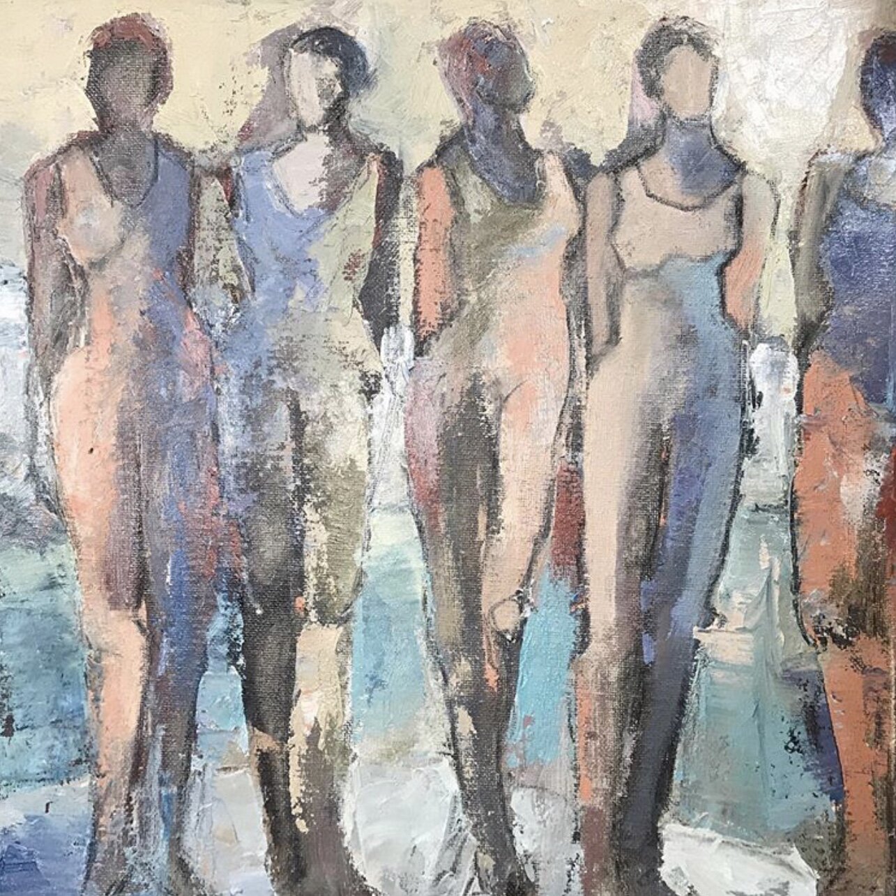 The Company I Keep VIII