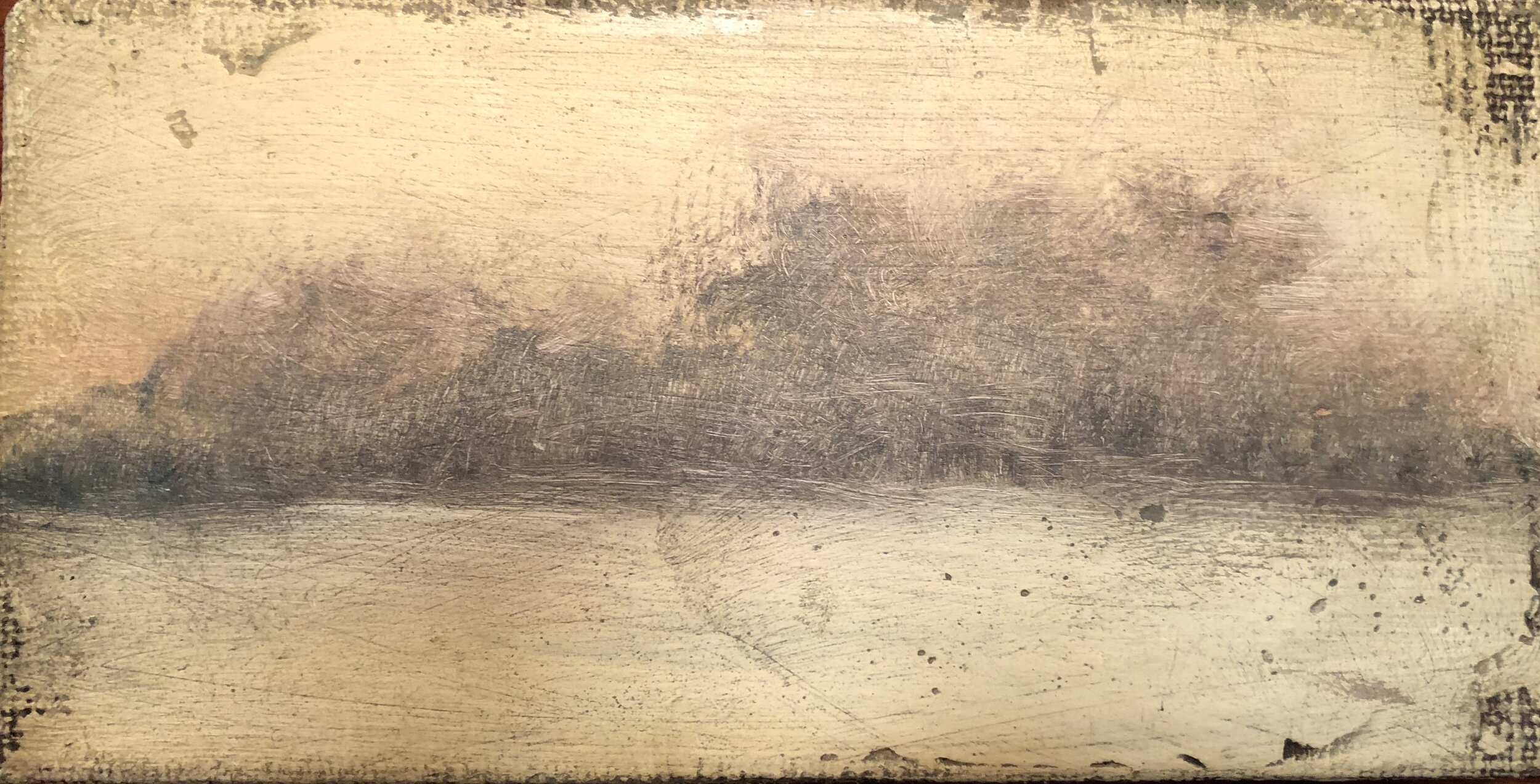 Atmospheric Landscape I