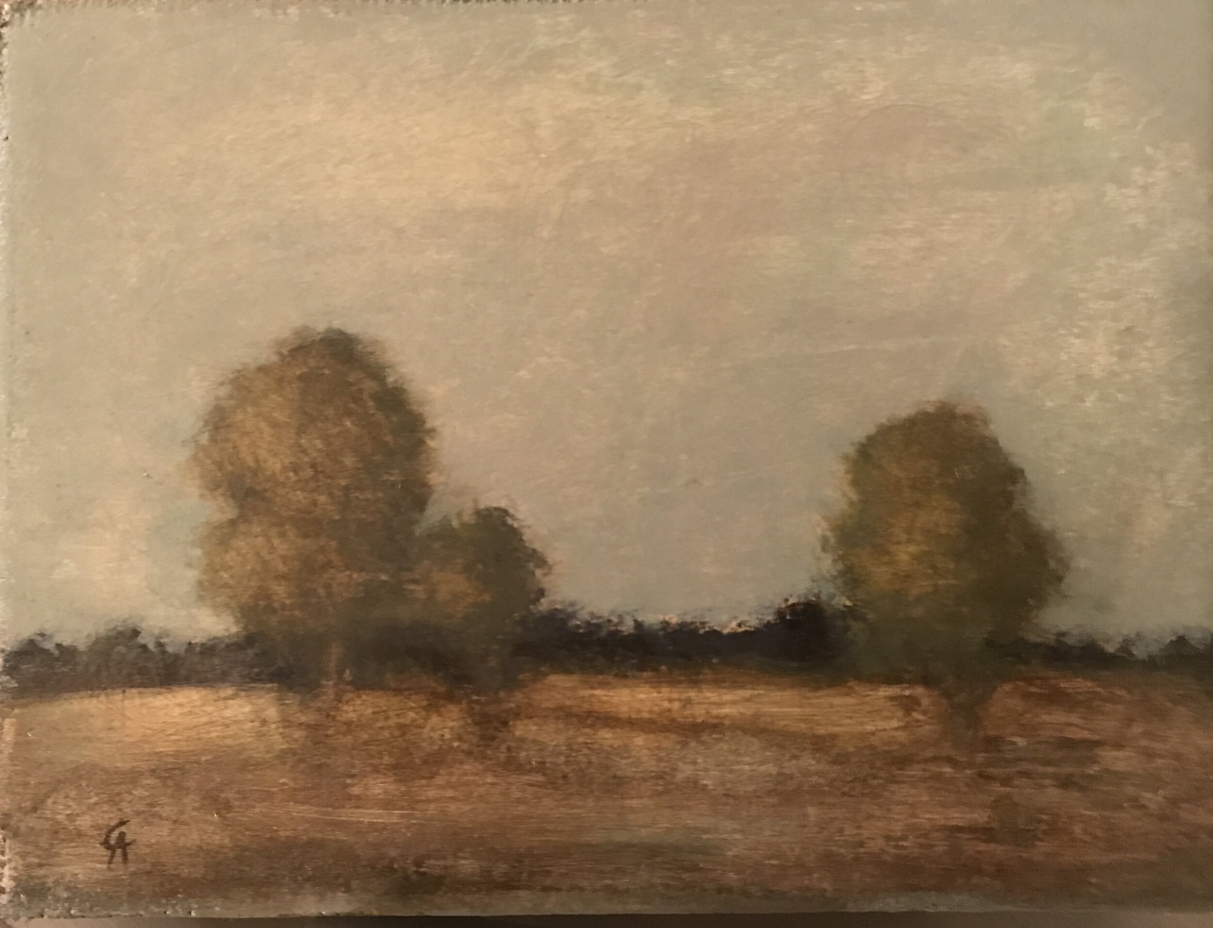 Atmospheric Landscape VIII