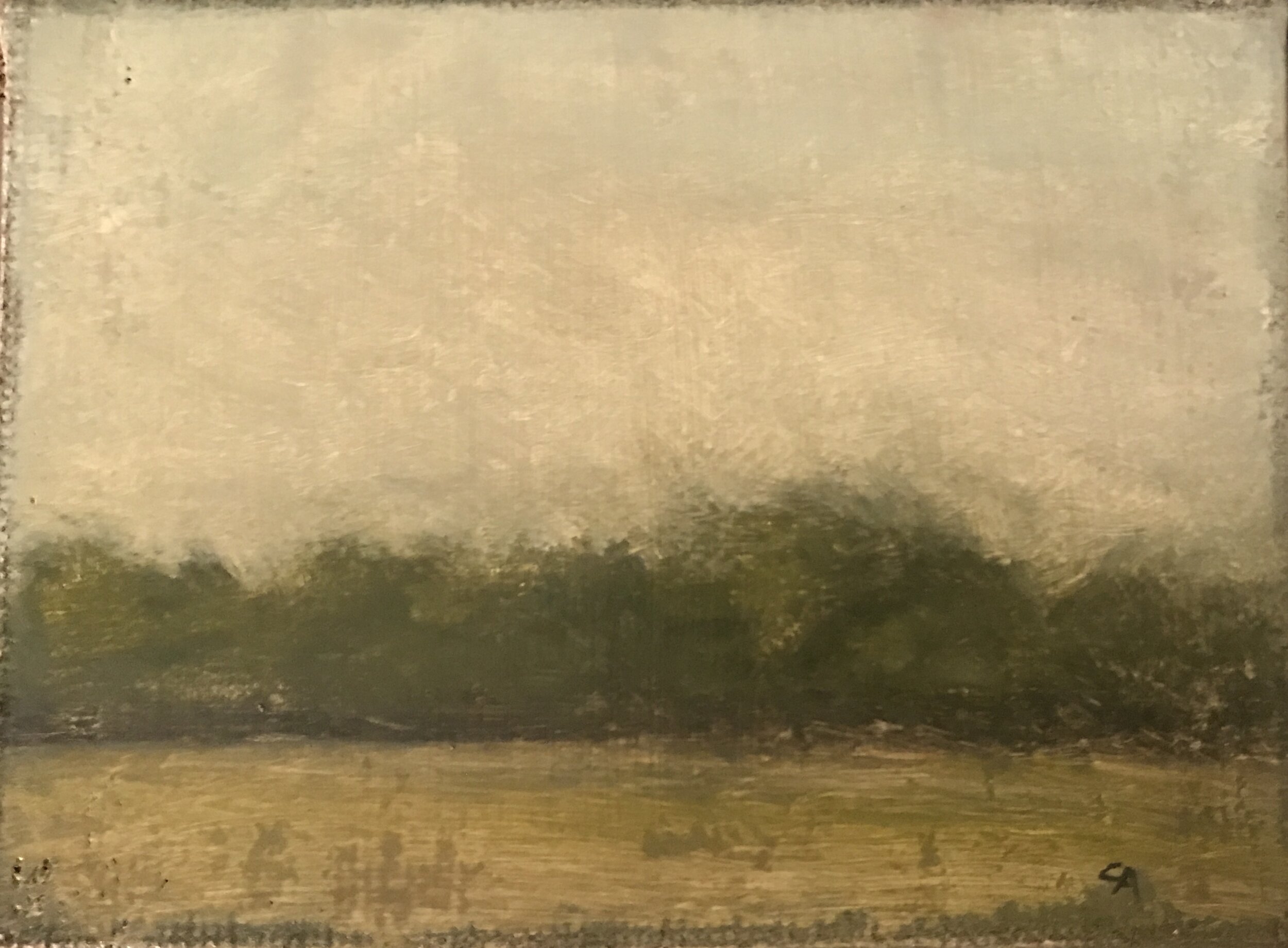 Atmospheric Landscape VI