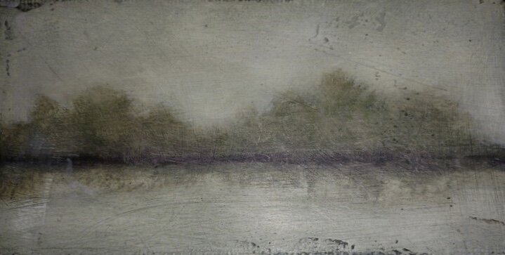 Atmospheric Landscape V