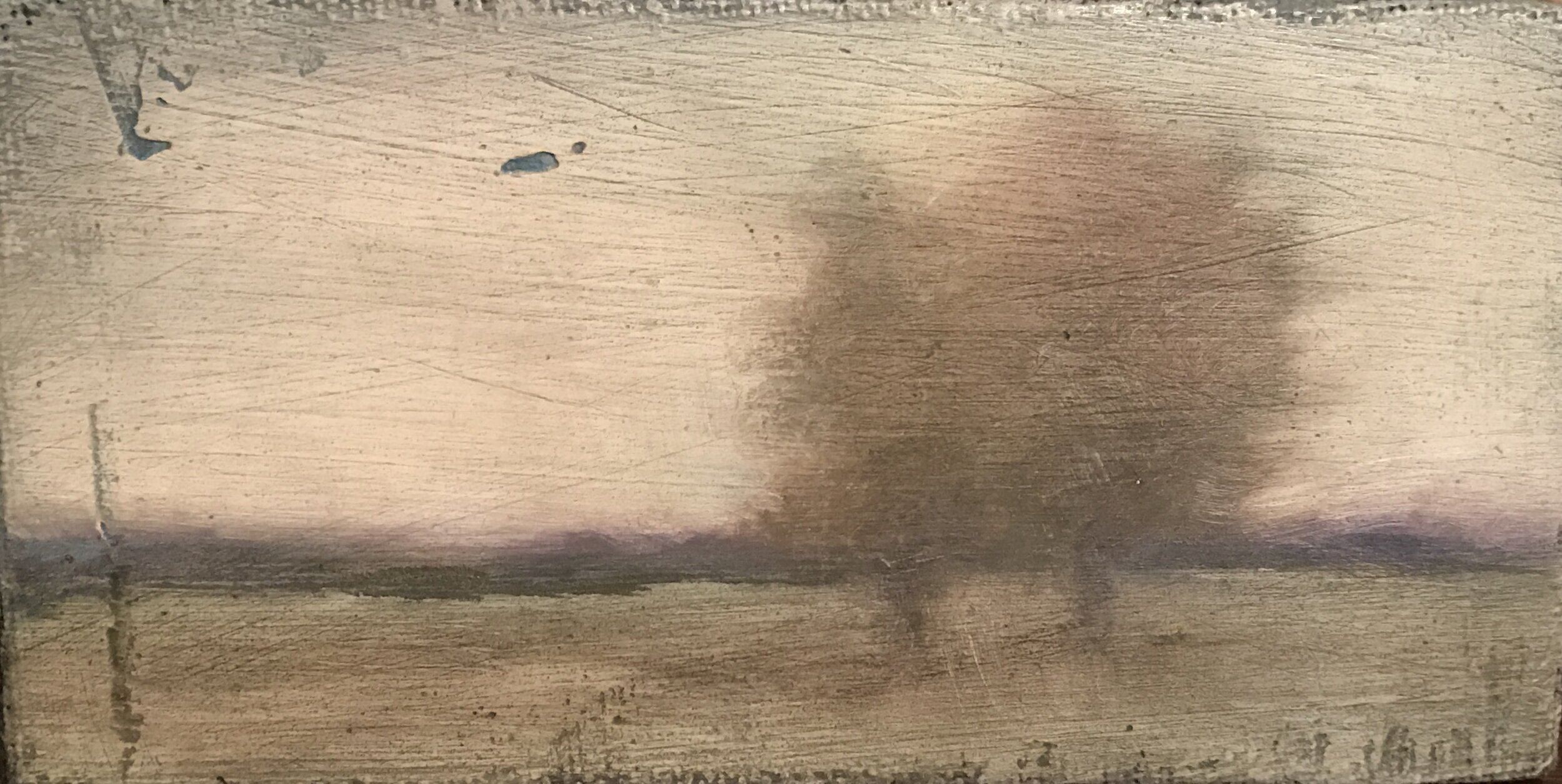 Atmospheric Landscape IV